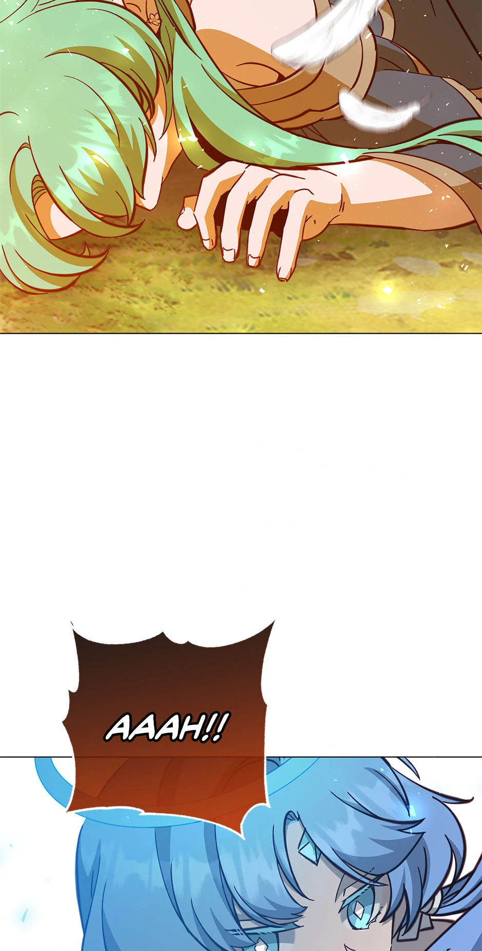 Read The Max Level Hero Strikes Back ENGLISH Manga Online