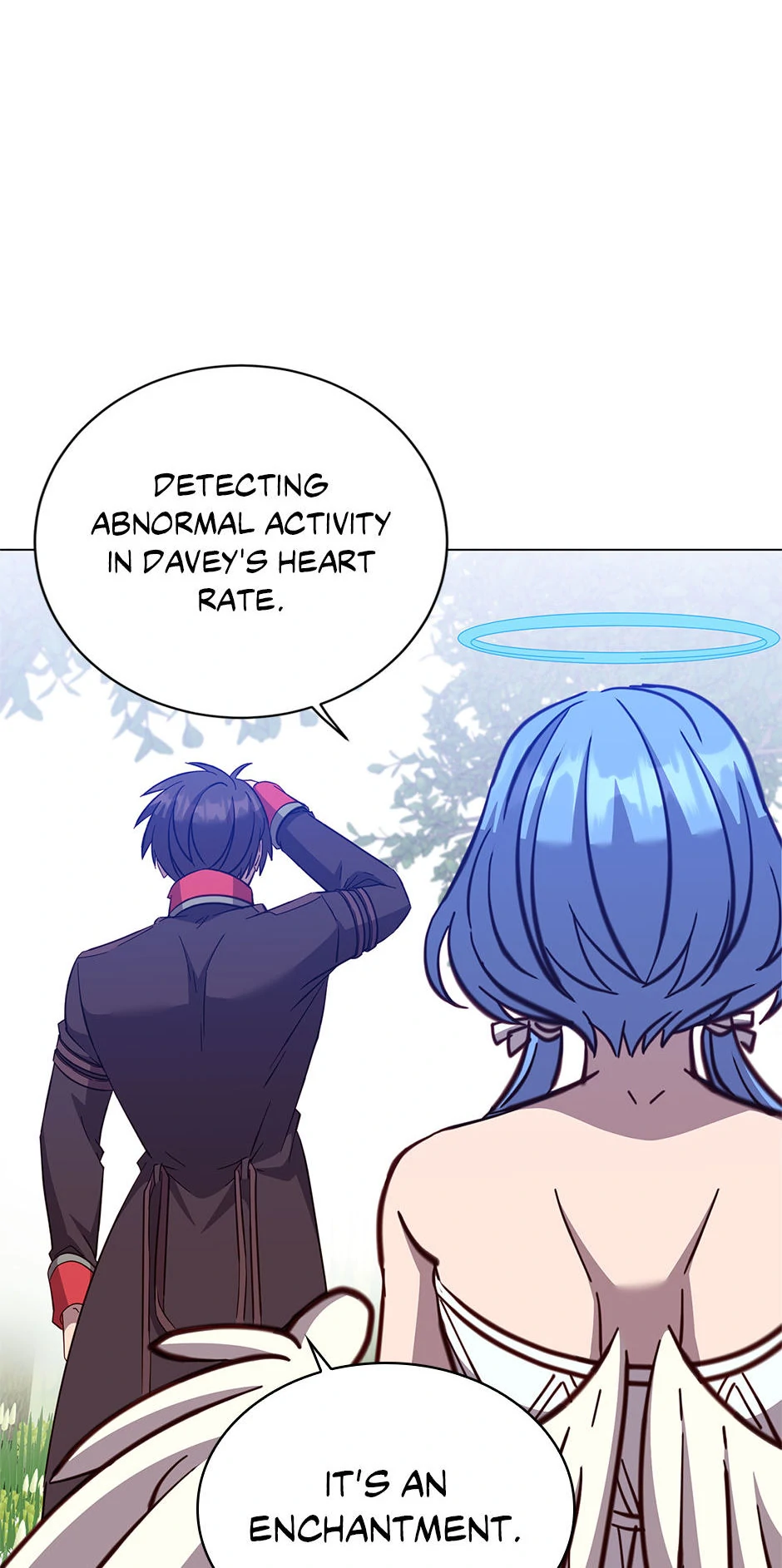 Read The Max Level Hero Strikes Back ENGLISH Manga Online