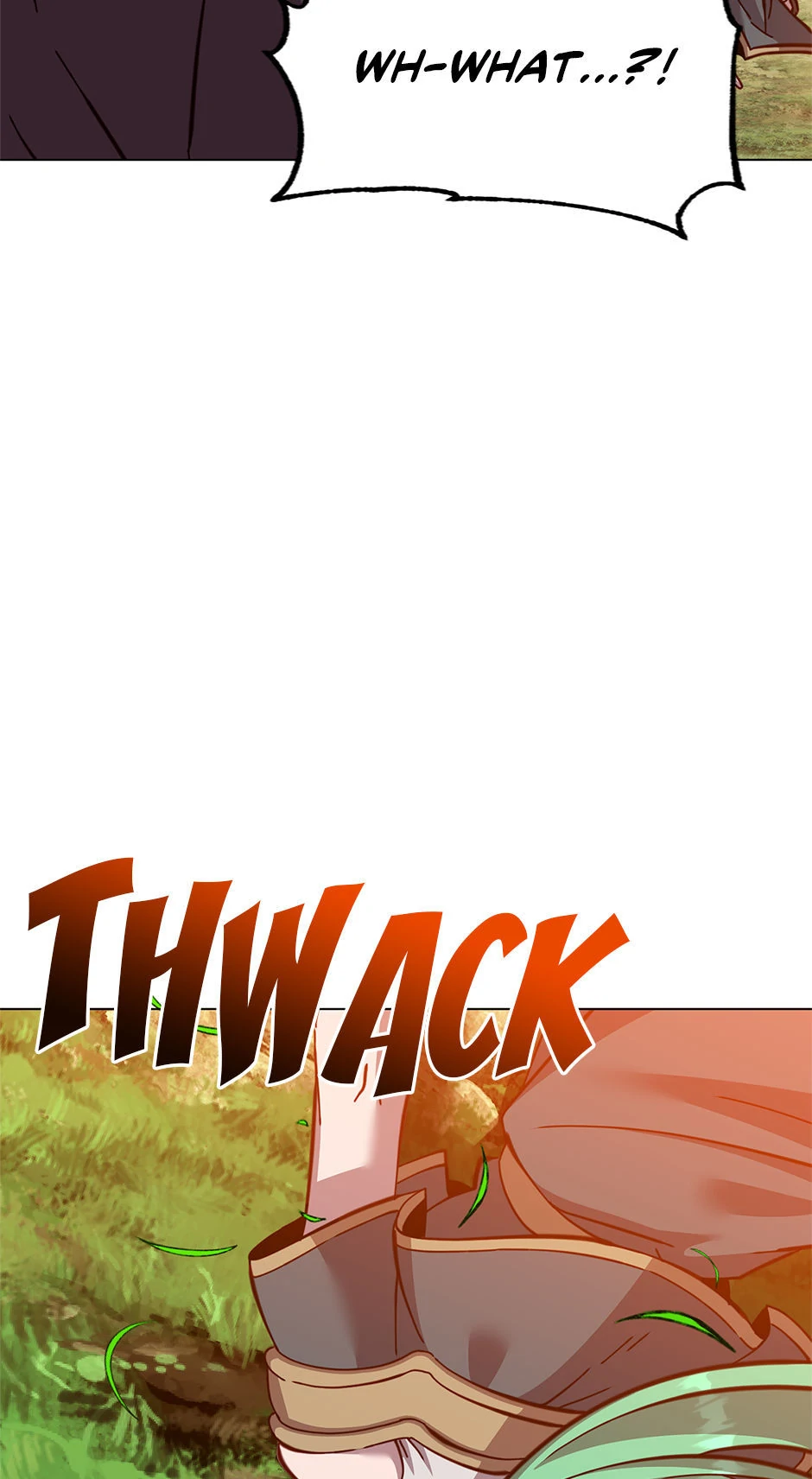 Read The Max Level Hero Strikes Back ENGLISH Manga Online