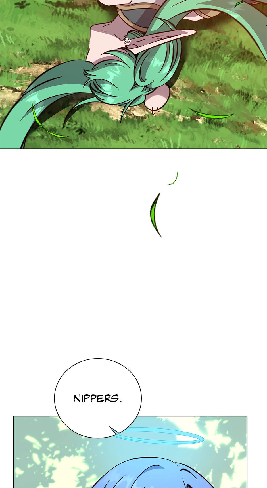 Read The Max Level Hero Strikes Back ENGLISH Manga Online