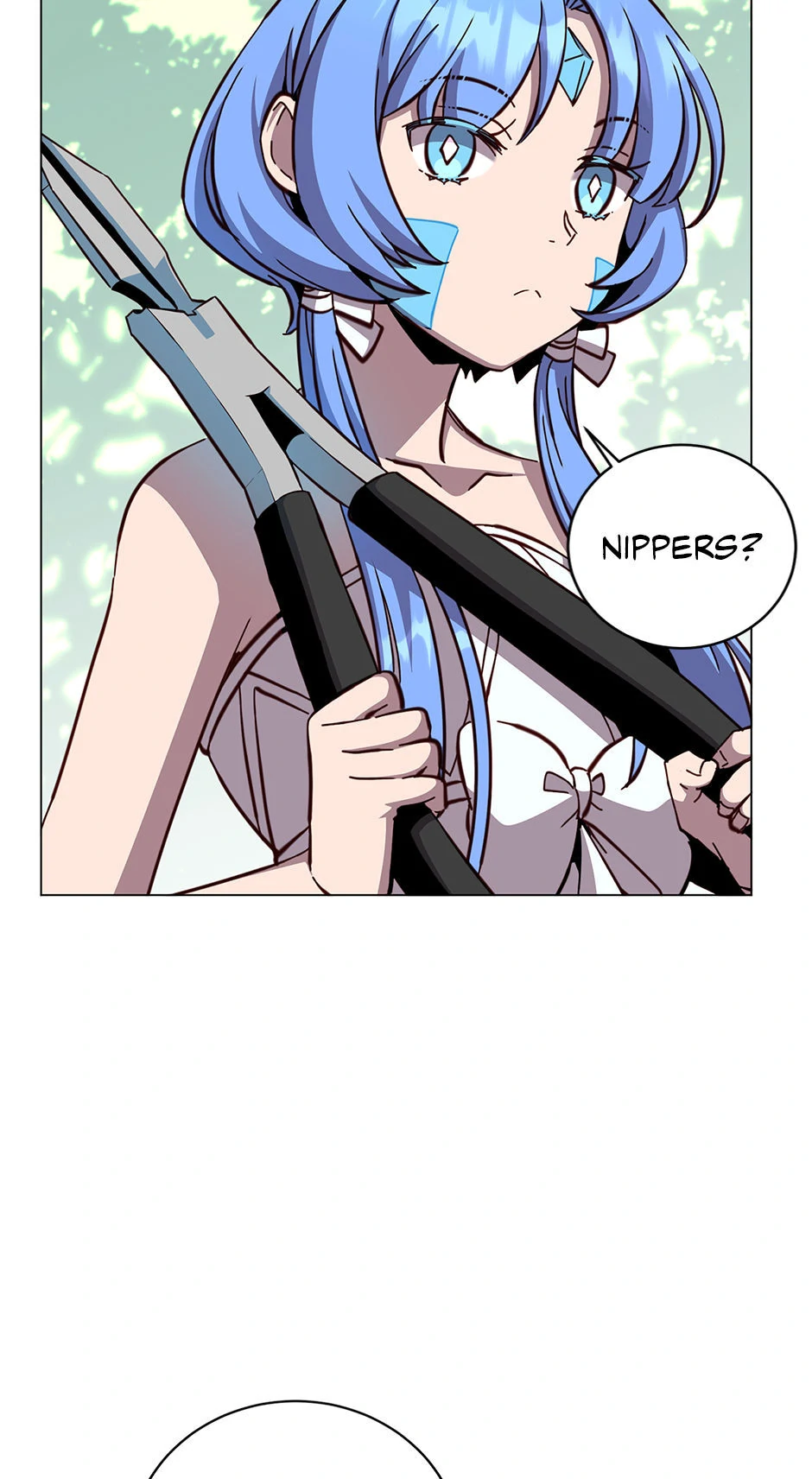 Read The Max Level Hero Strikes Back ENGLISH Manga Online