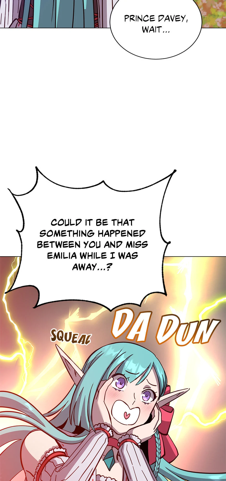 Read The Max Level Hero Strikes Back ENGLISH Manga Online