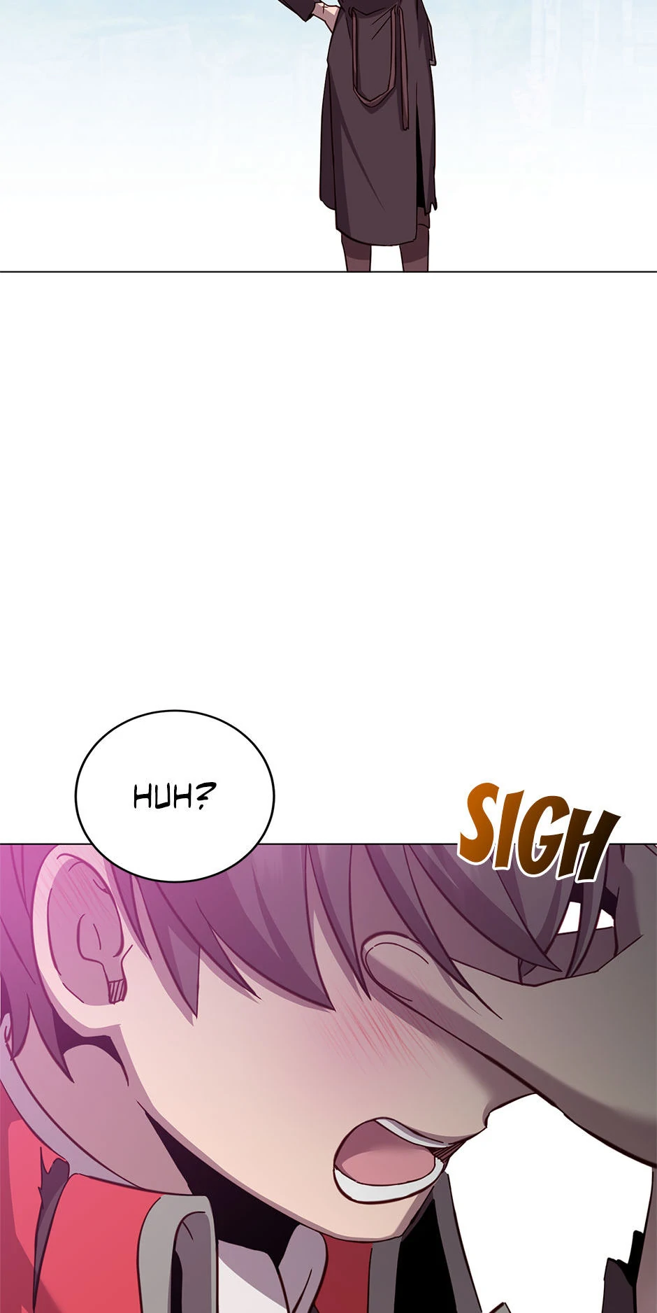 Read The Max Level Hero Strikes Back ENGLISH Manga Online