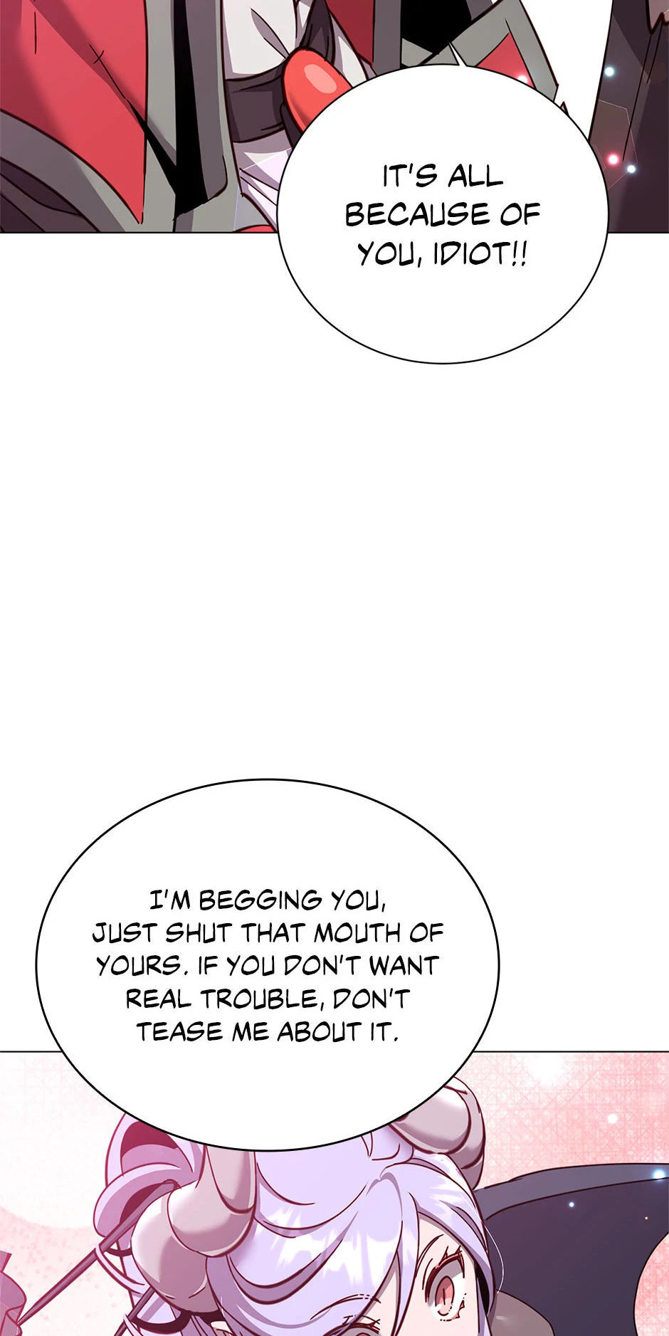 Read The Max Level Hero Strikes Back ENGLISH Manga Online