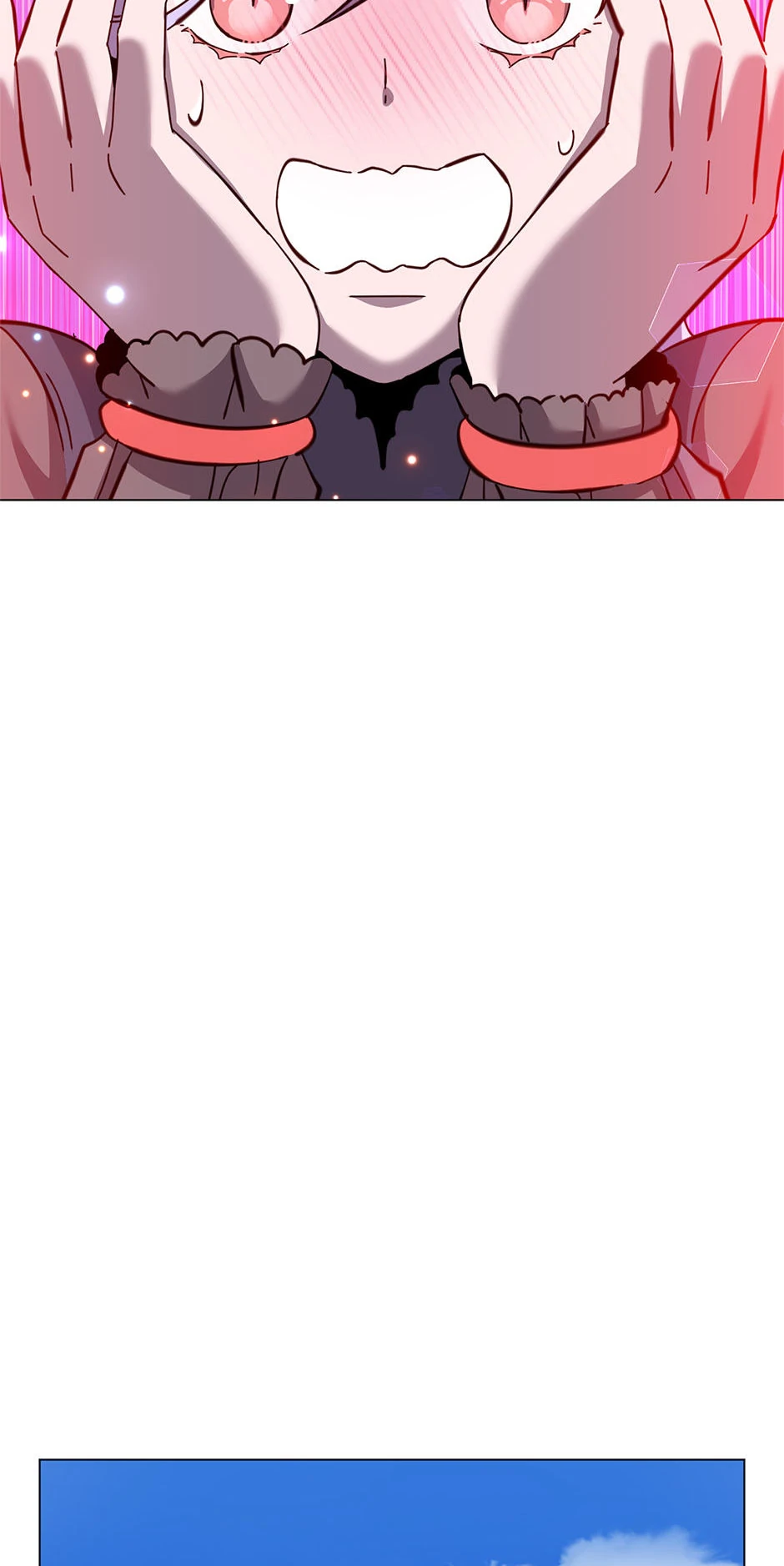 Read The Max Level Hero Strikes Back ENGLISH Manga Online