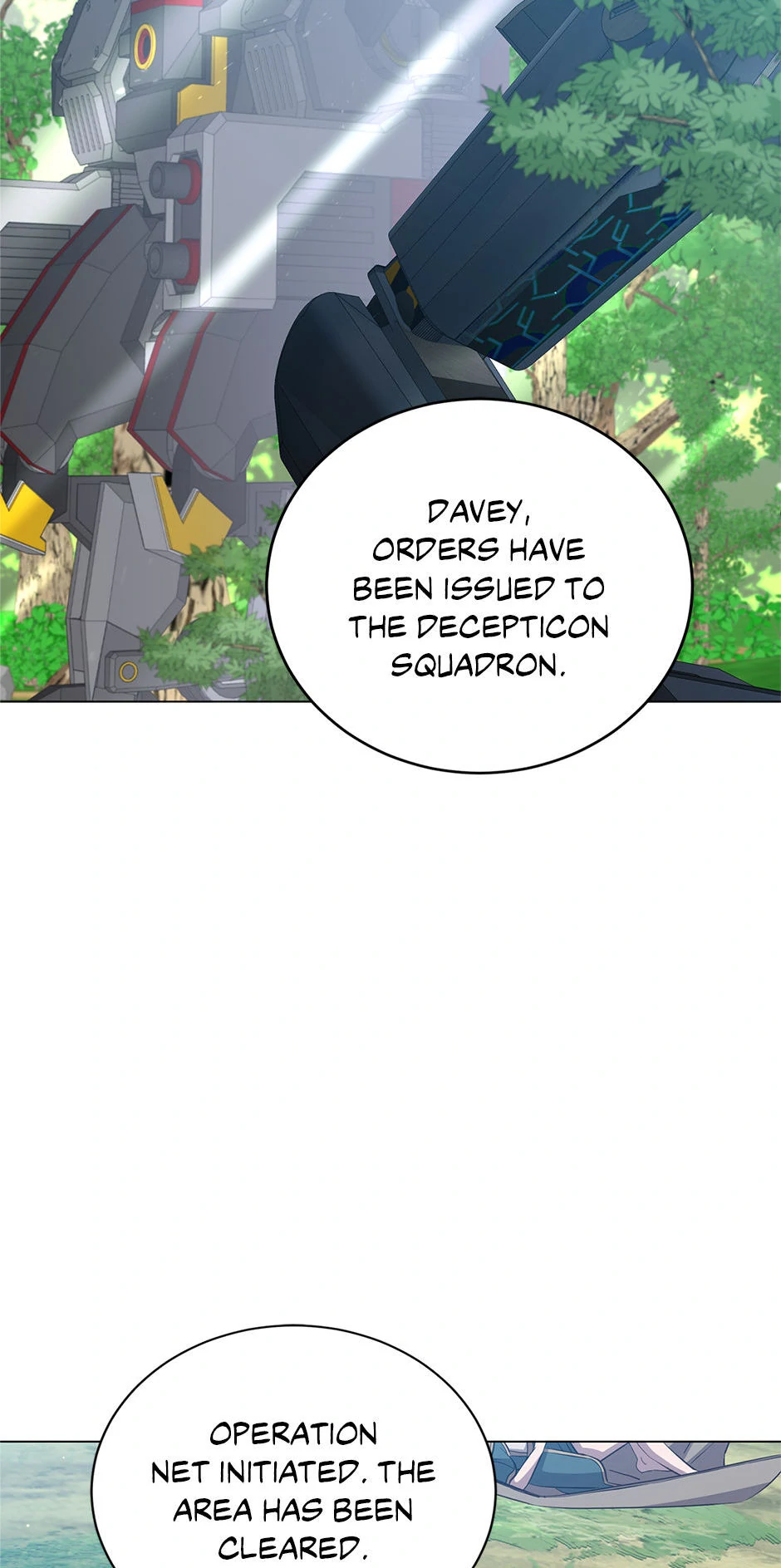 Read The Max Level Hero Strikes Back ENGLISH Manga Online