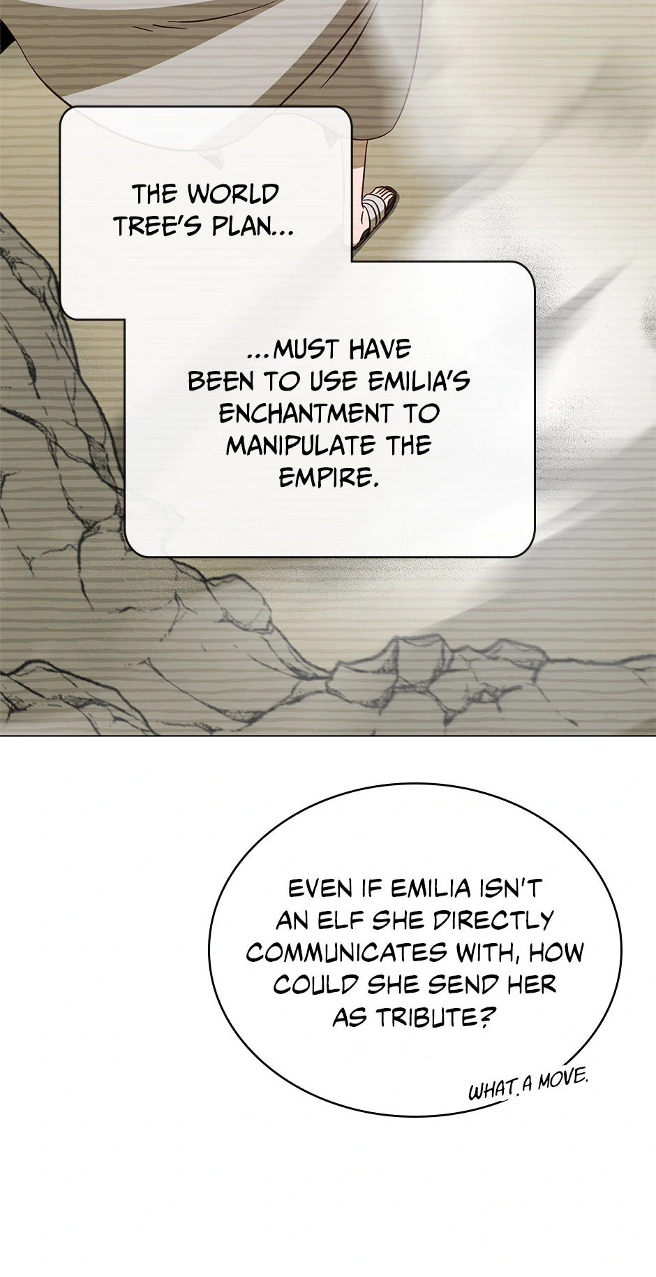 Read The Max Level Hero Strikes Back ENGLISH Manga Online