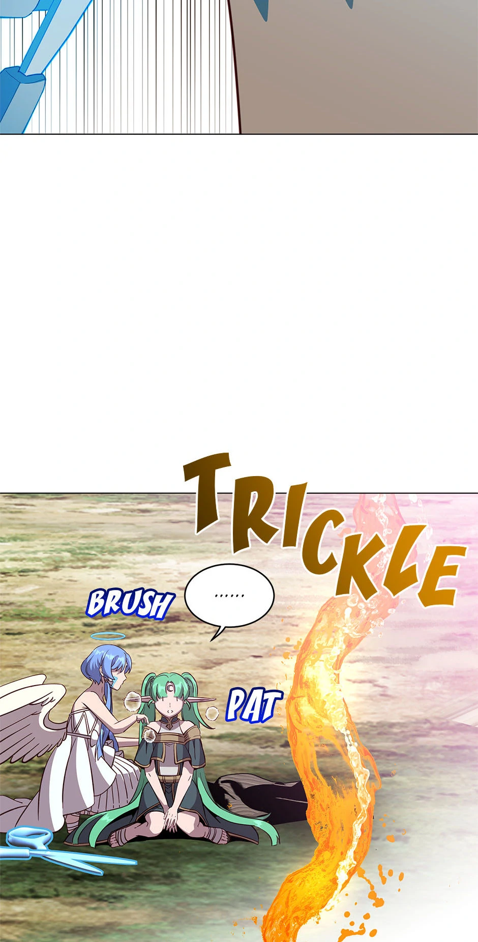 Read The Max Level Hero Strikes Back ENGLISH Manga Online