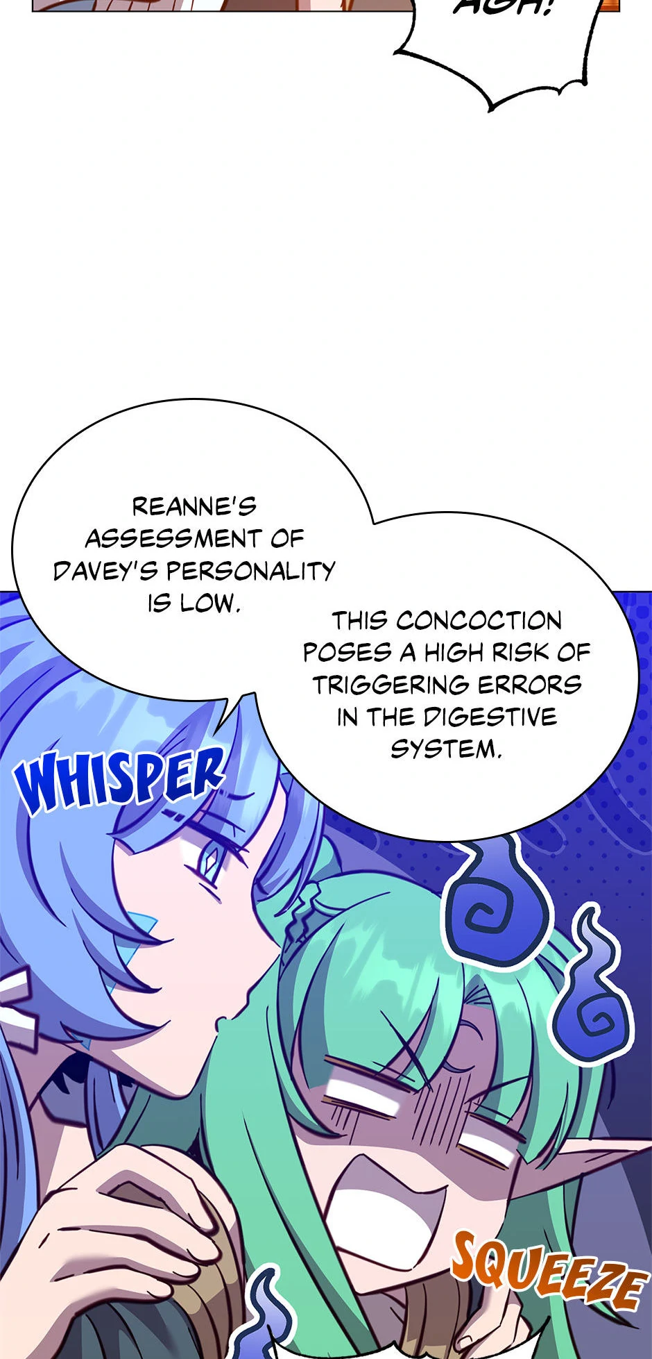 Read The Max Level Hero Strikes Back ENGLISH Manga Online