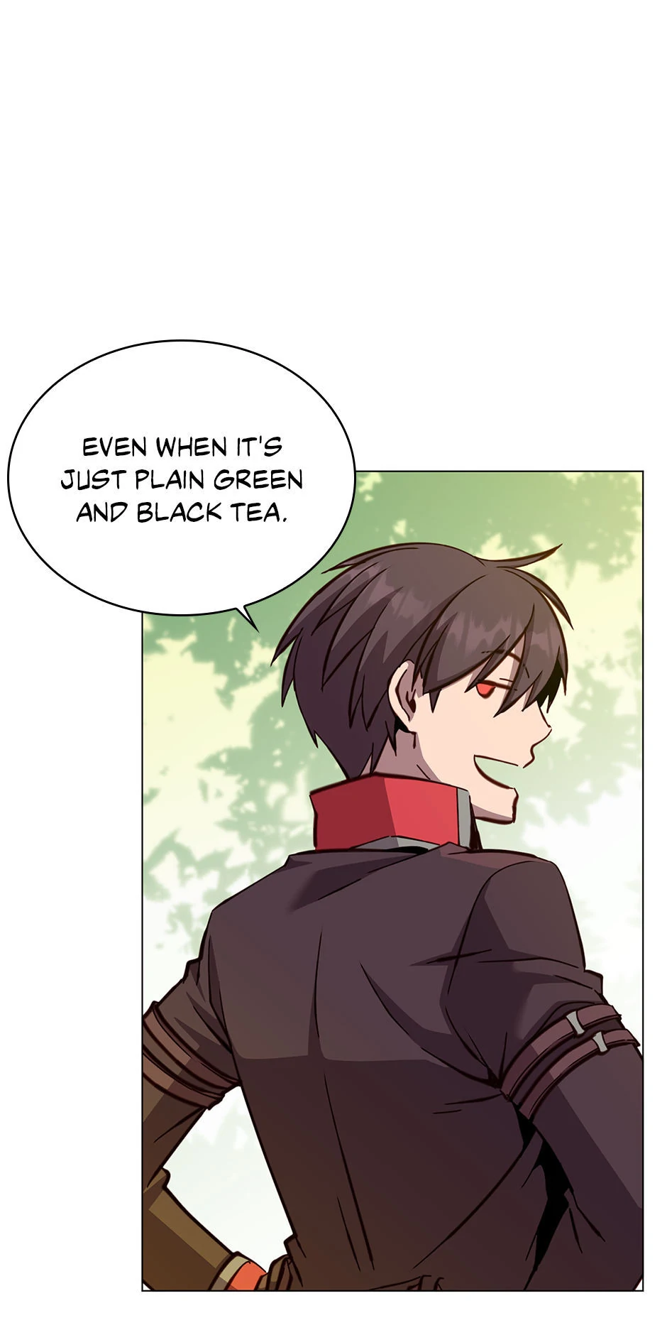 Read The Max Level Hero Strikes Back ENGLISH Manga Online