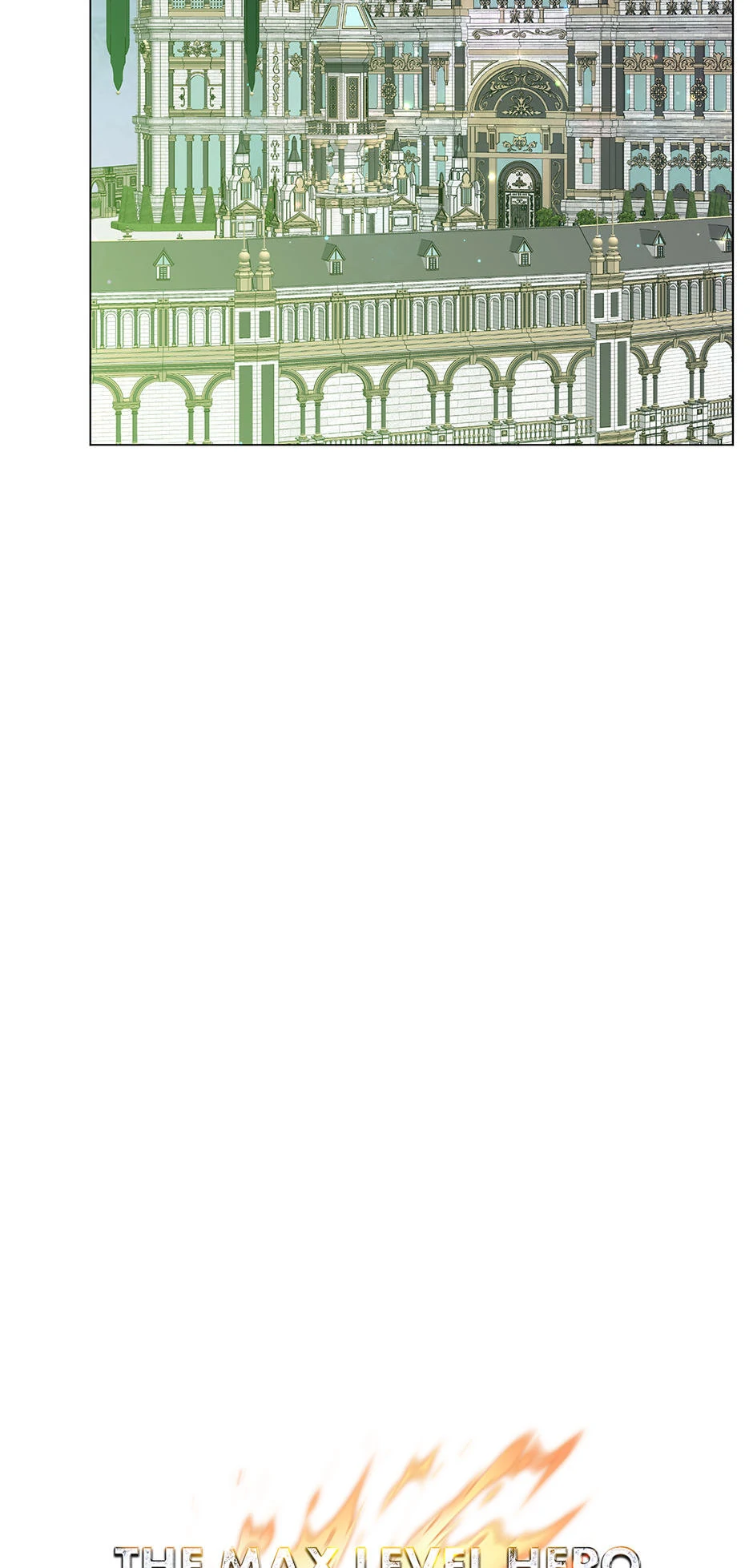 Read The Max Level Hero Strikes Back ENGLISH Manga Online