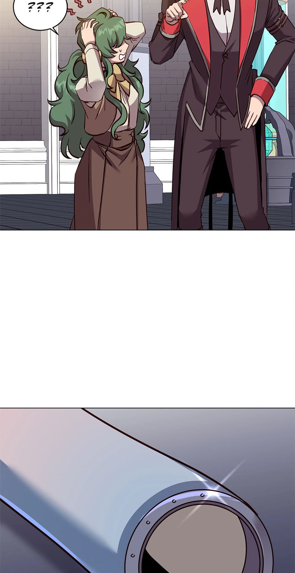 Read The Max Level Hero Strikes Back ENGLISH Manga Online