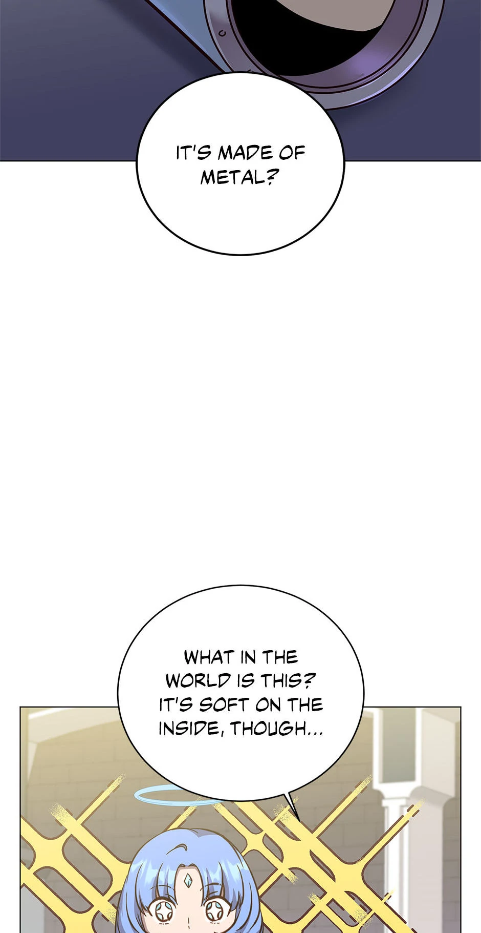 Read The Max Level Hero Strikes Back ENGLISH Manga Online