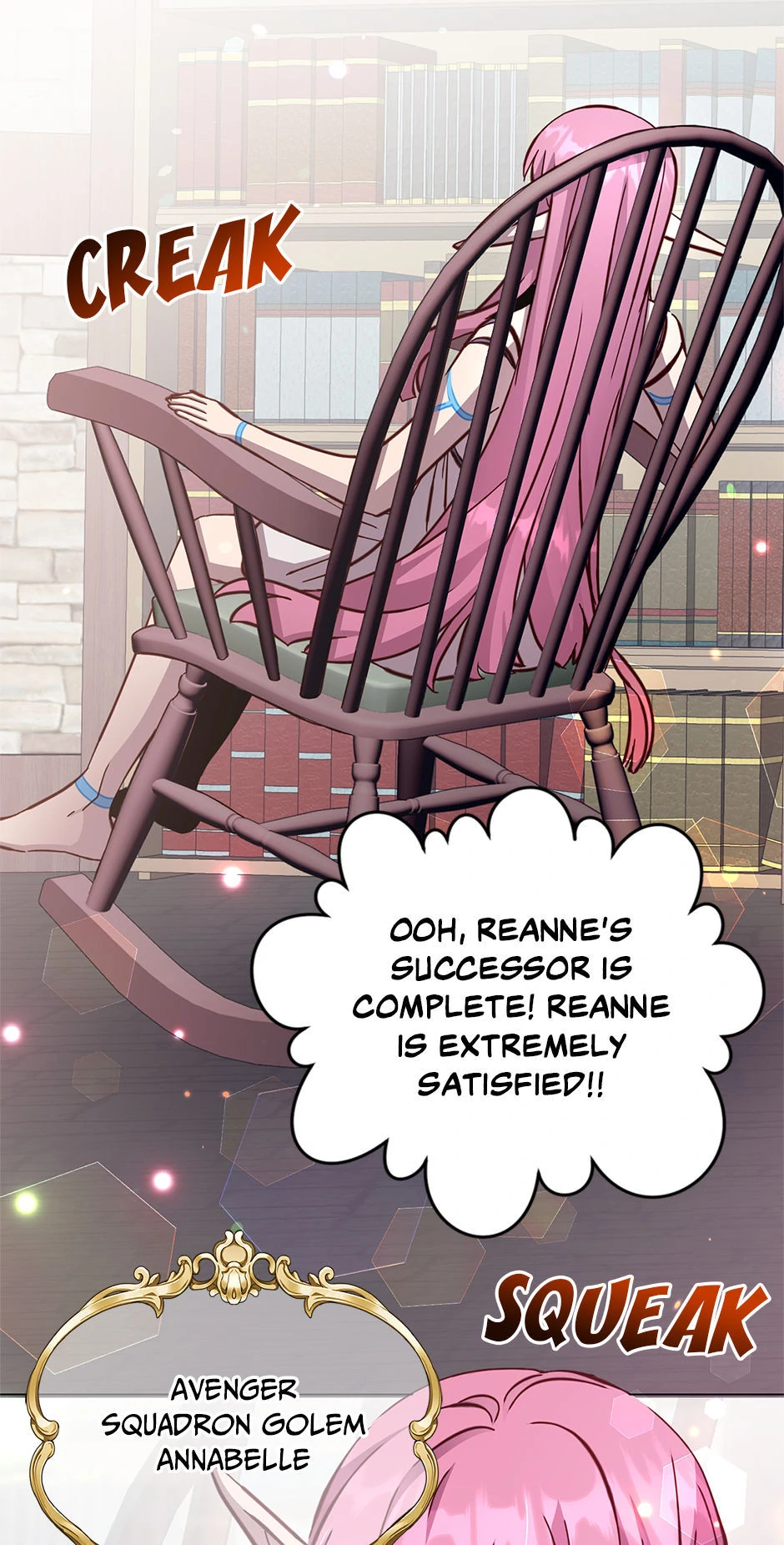 Read The Max Level Hero Strikes Back ENGLISH Manga Online