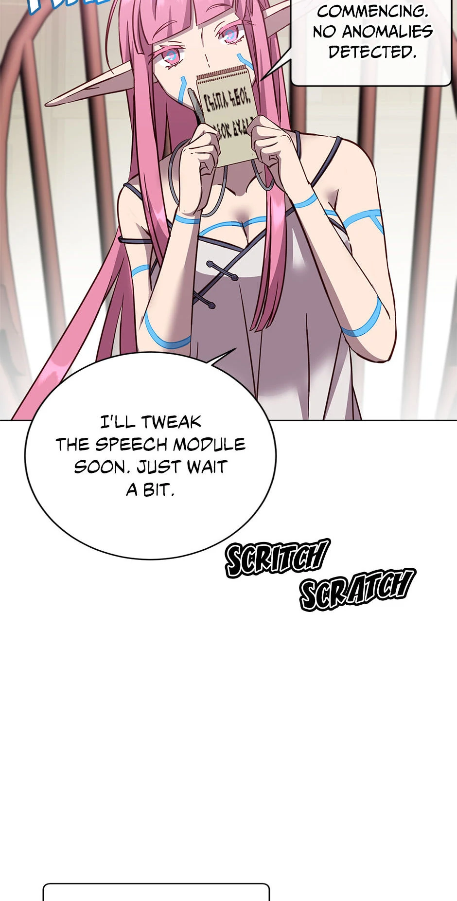 Read The Max Level Hero Strikes Back ENGLISH Manga Online