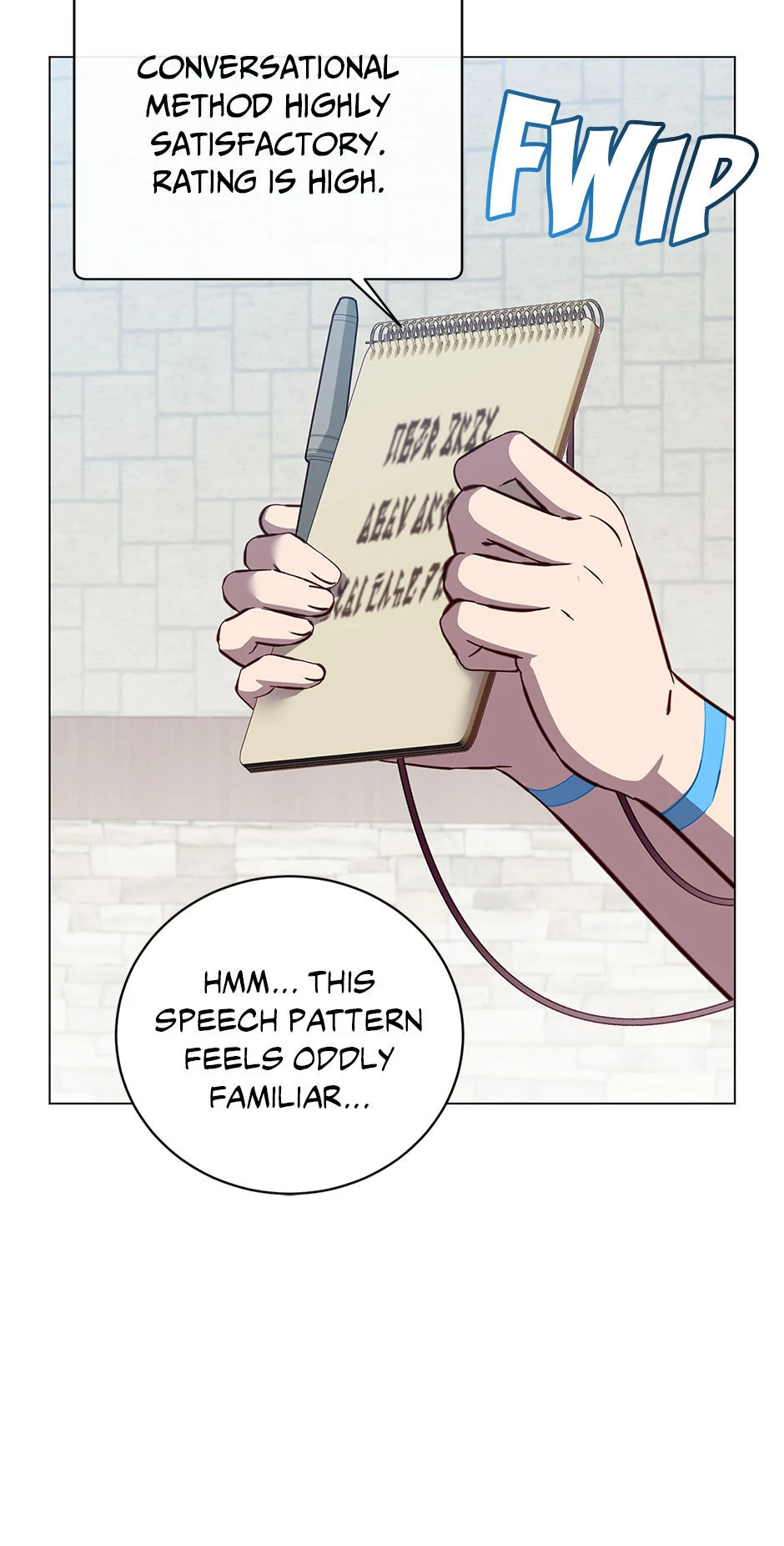 Read The Max Level Hero Strikes Back ENGLISH Manga Online