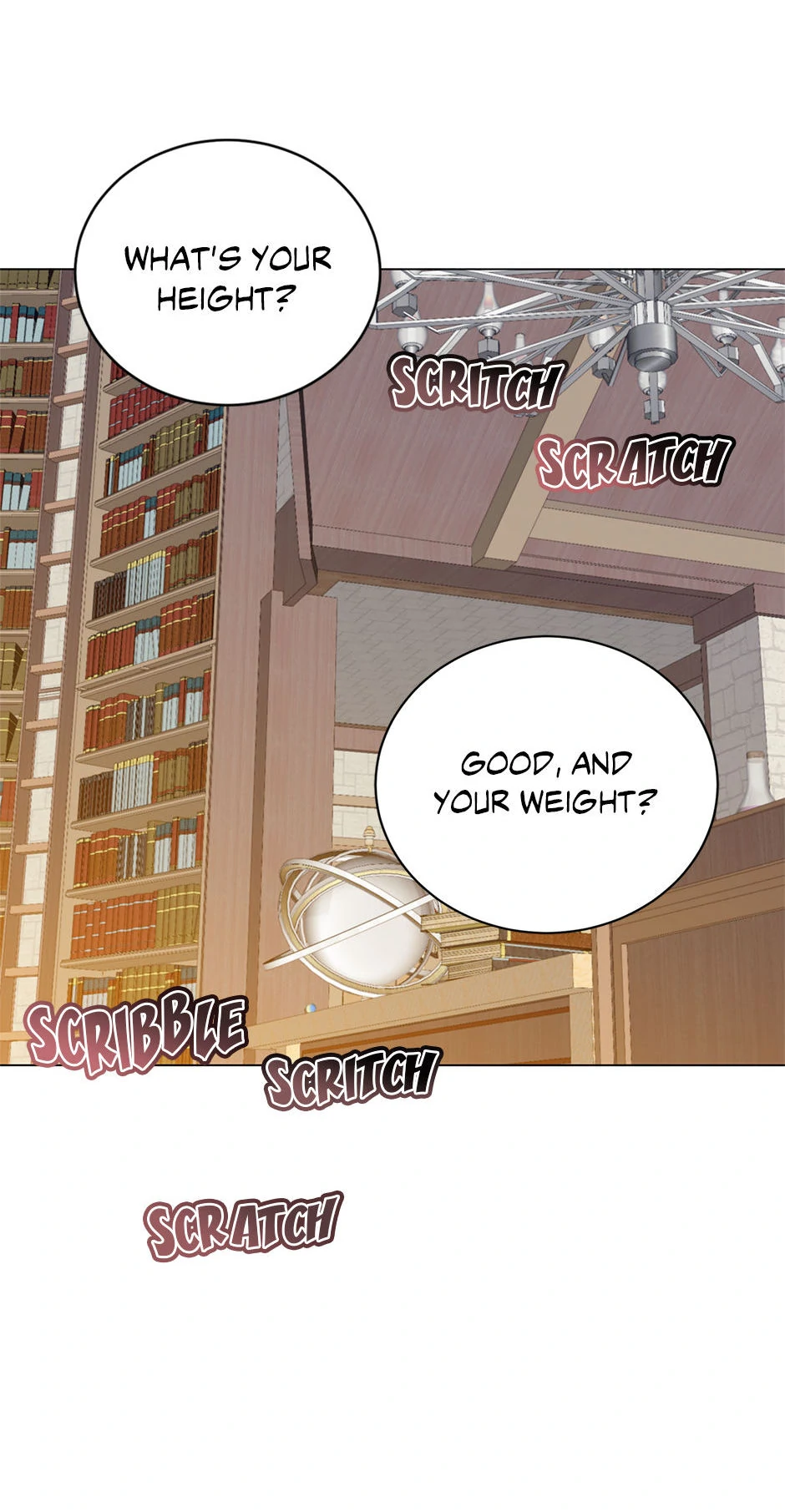 Read The Max Level Hero Strikes Back ENGLISH Manga Online