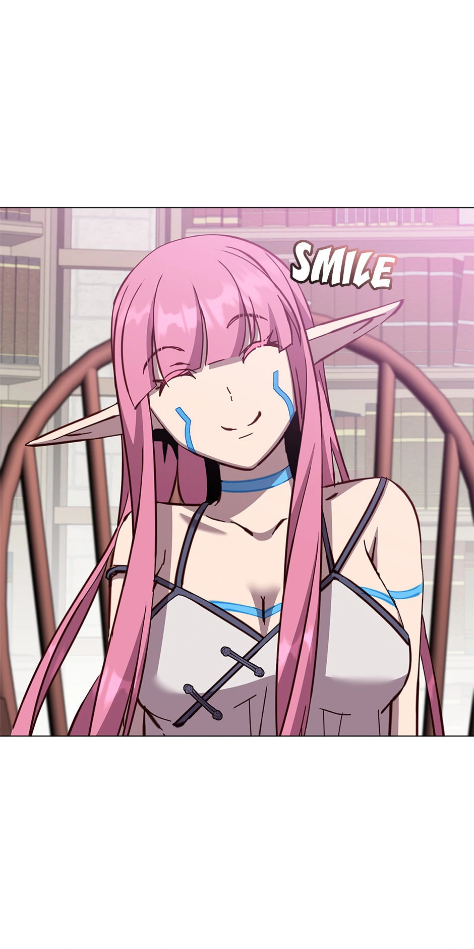 Read The Max Level Hero Strikes Back ENGLISH Manga Online