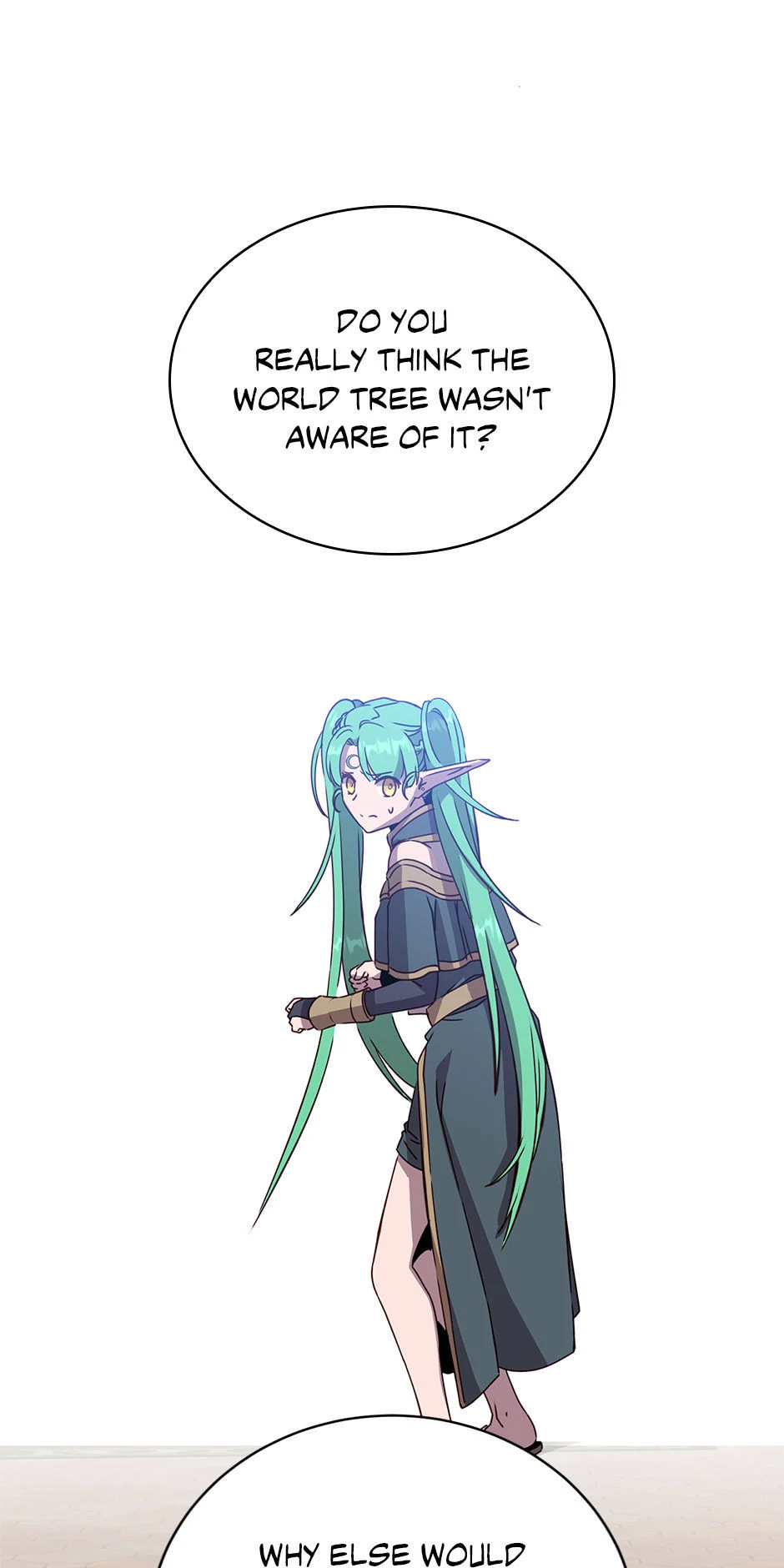 Read The Max Level Hero Strikes Back ENGLISH Manga Online