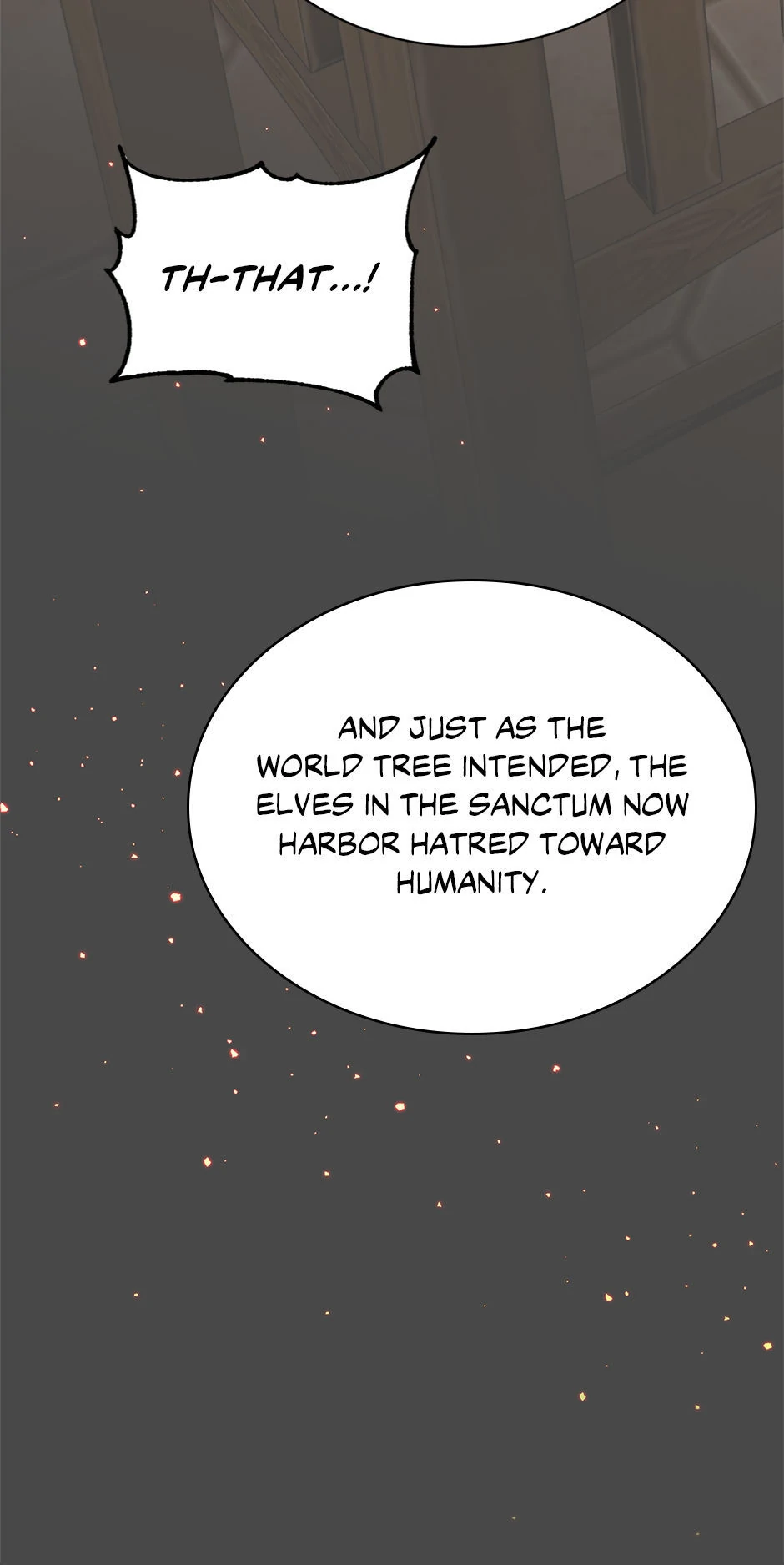 Read The Max Level Hero Strikes Back ENGLISH Manga Online