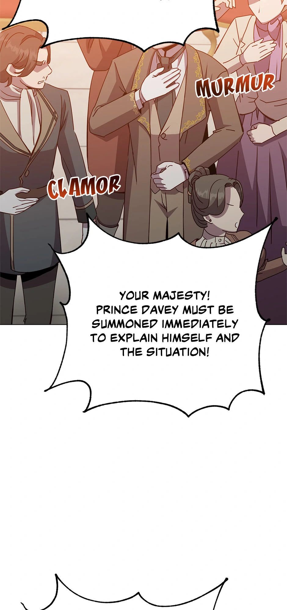 Read The Max Level Hero Strikes Back ENGLISH Manga Online