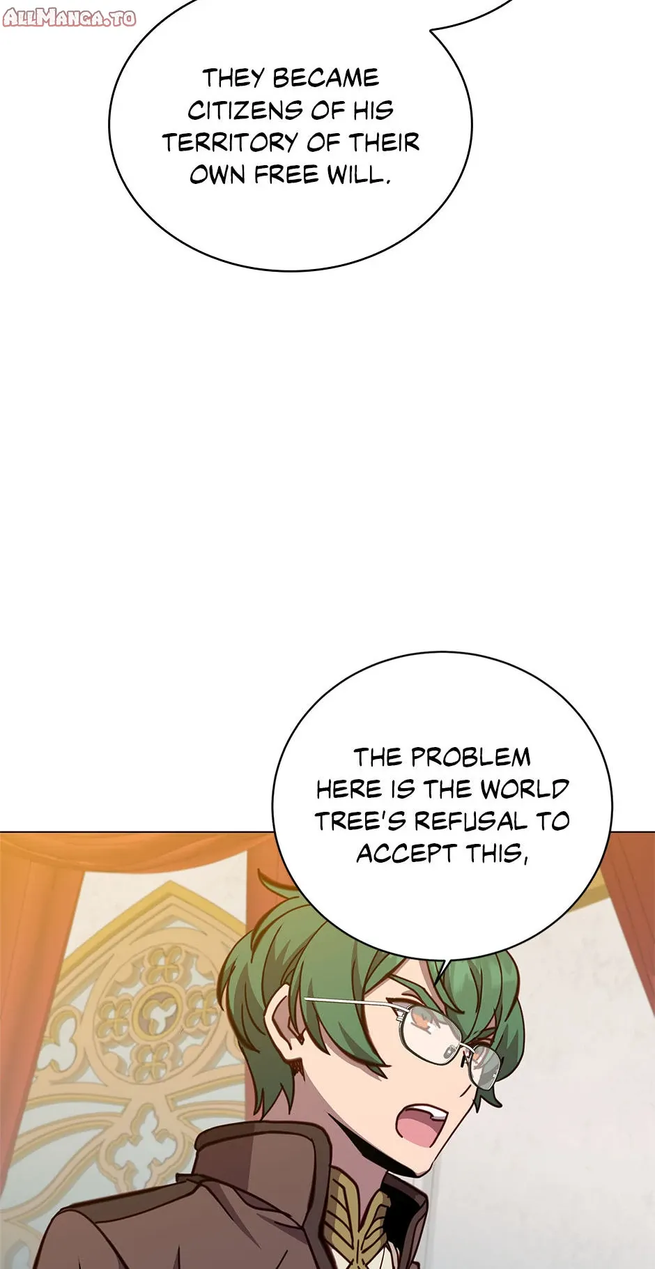 Read The Max Level Hero Strikes Back ENGLISH Manga Online