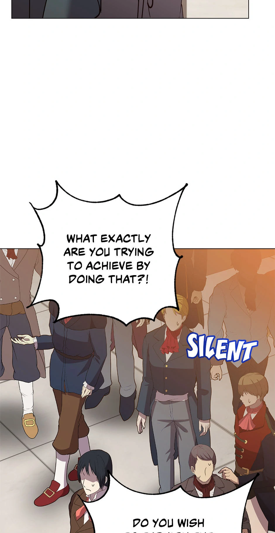 Read The Max Level Hero Strikes Back ENGLISH Manga Online