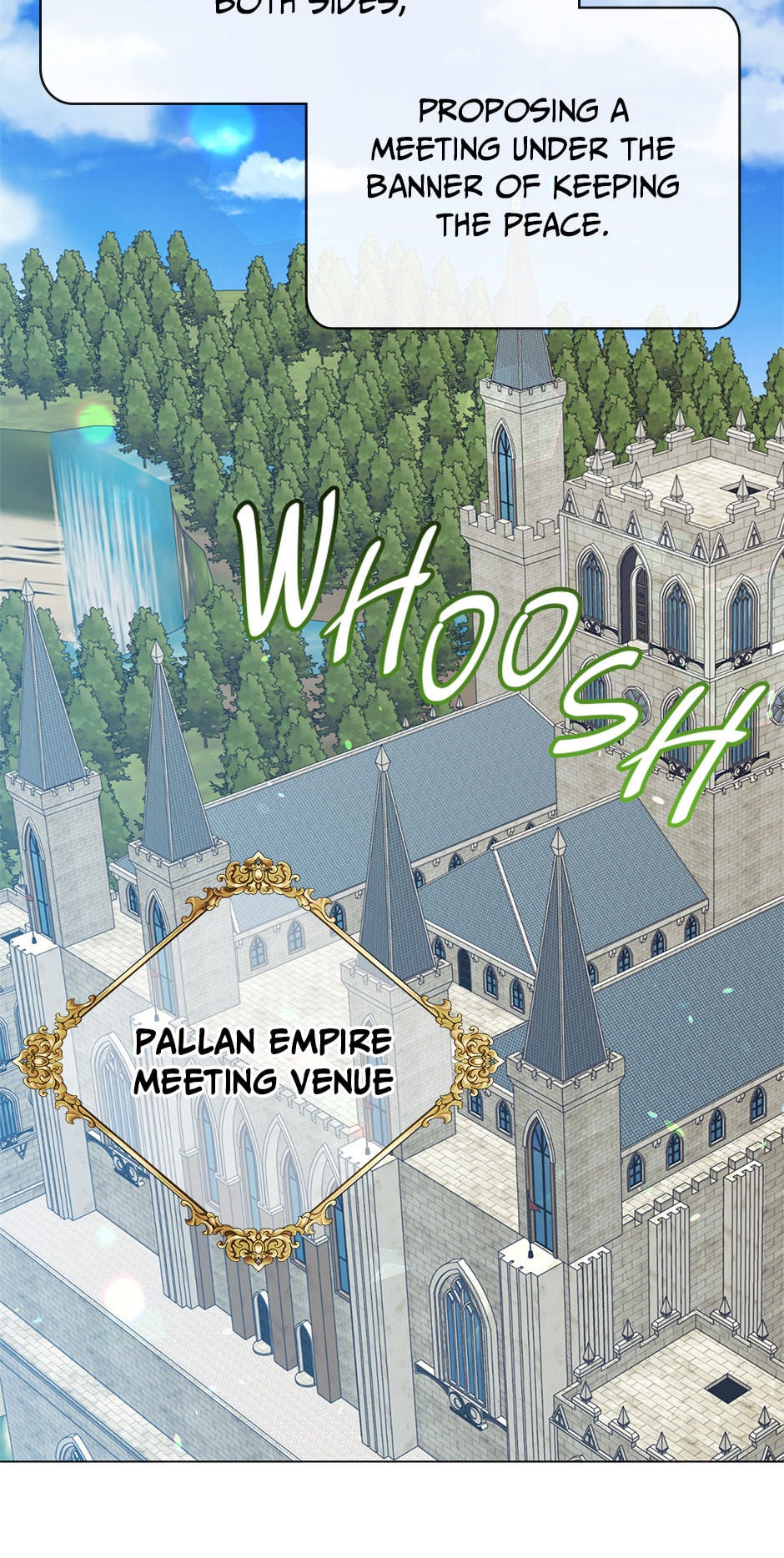 Read The Max Level Hero Strikes Back ENGLISH Manga Online