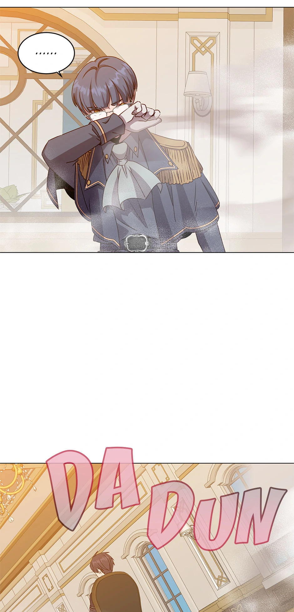 Read The Max Level Hero Strikes Back ENGLISH Manga Online