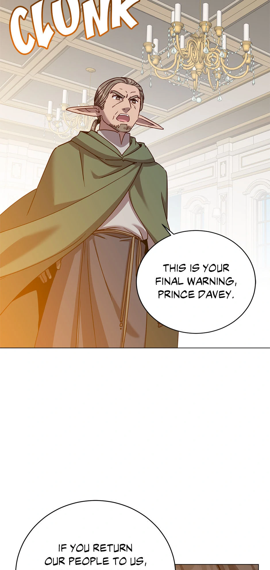 Read The Max Level Hero Strikes Back ENGLISH Manga Online