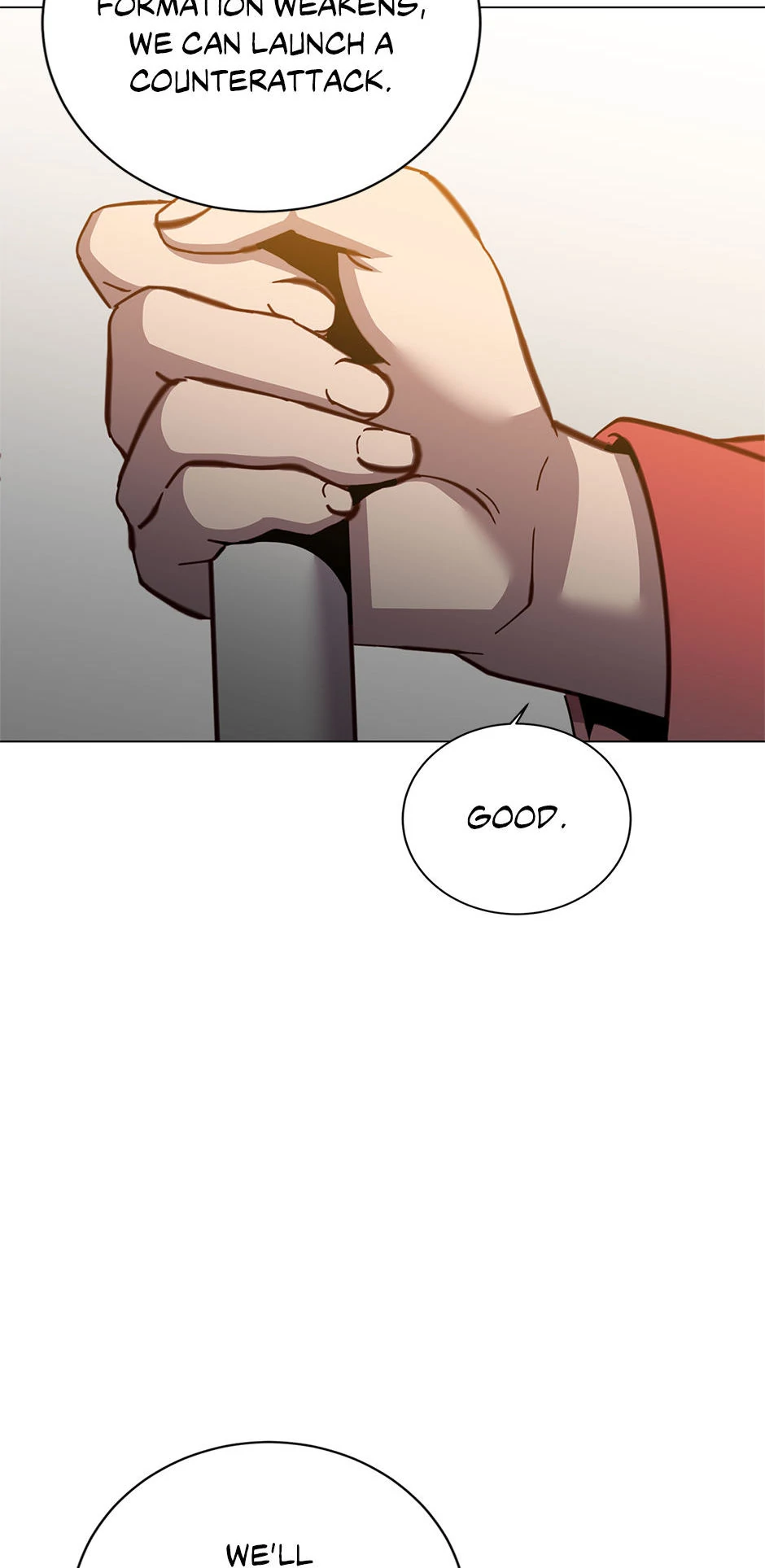 Read The Max Level Hero Strikes Back ENGLISH Manga Online