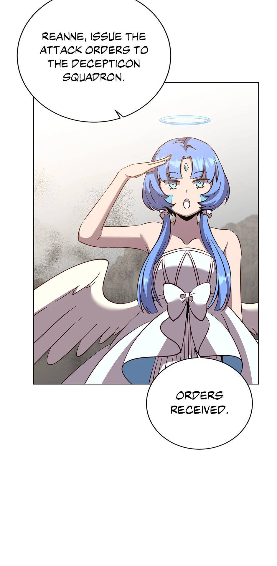 Read The Max Level Hero Strikes Back ENGLISH Manga Online