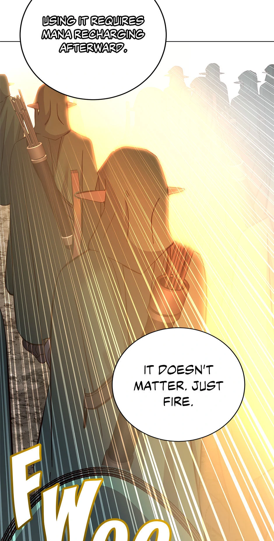 Read The Max Level Hero Strikes Back ENGLISH Manga Online