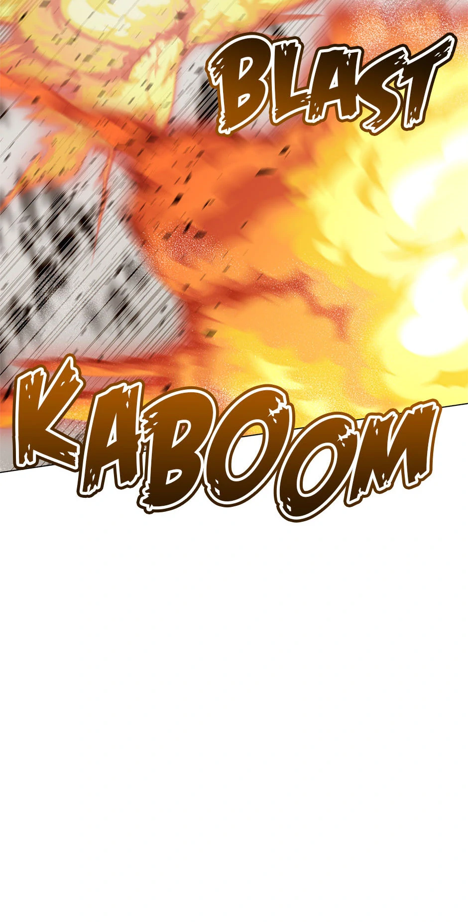 Read The Max Level Hero Strikes Back ENGLISH Manga Online