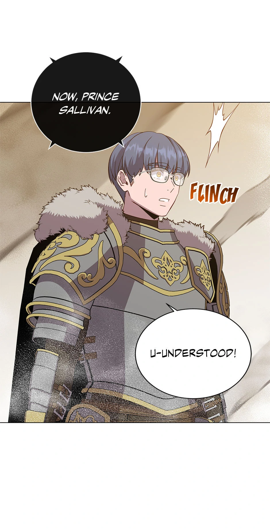 Read The Max Level Hero Strikes Back ENGLISH Manga Online