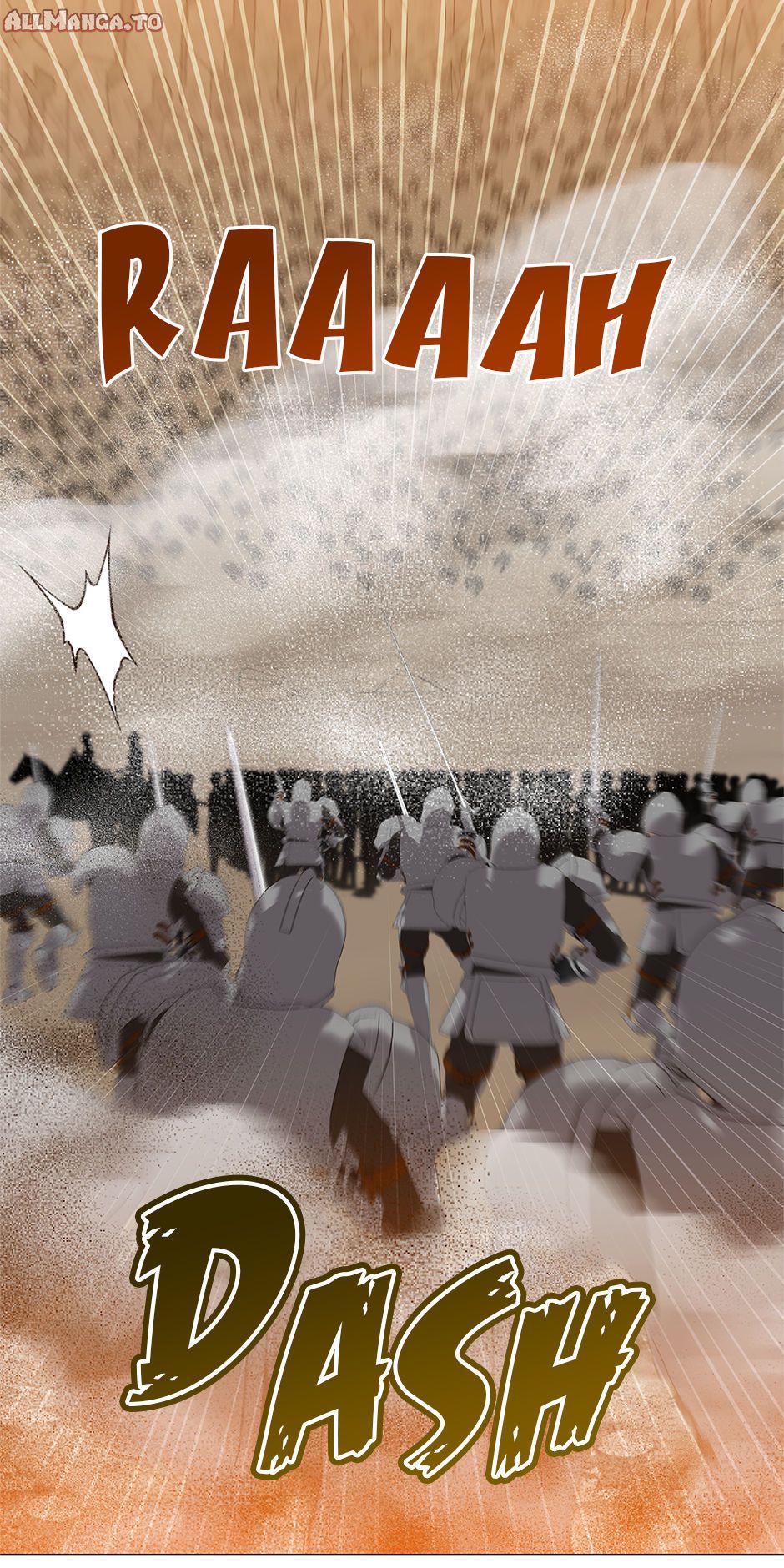 Read The Max Level Hero Strikes Back ENGLISH Manga Online