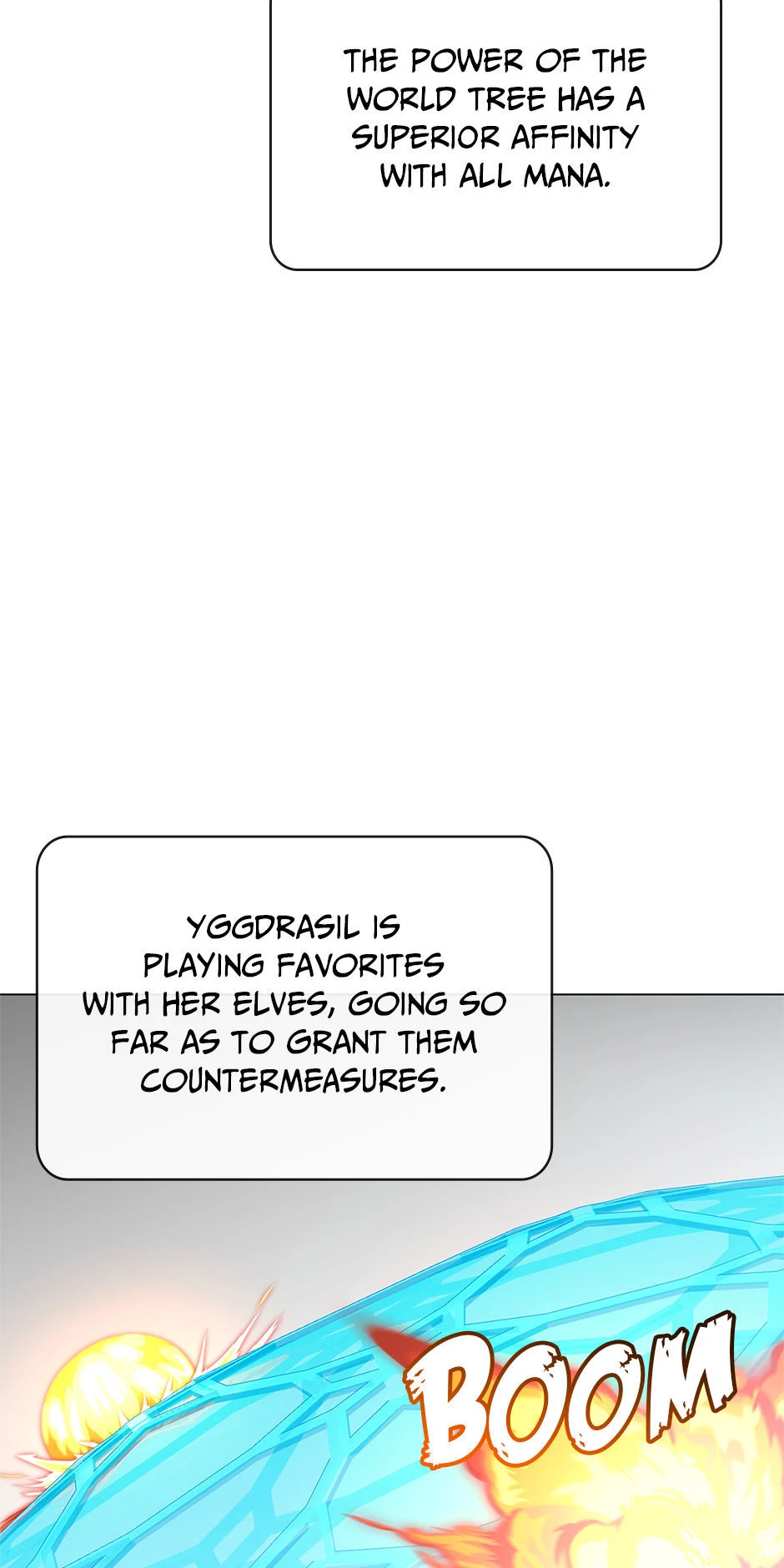 Read The Max Level Hero Strikes Back ENGLISH Manga Online