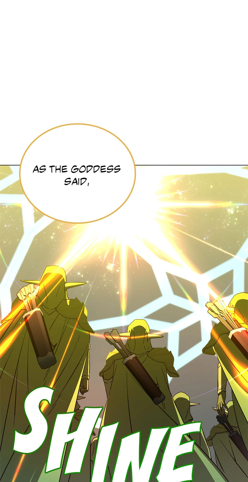 Read The Max Level Hero Strikes Back ENGLISH Manga Online