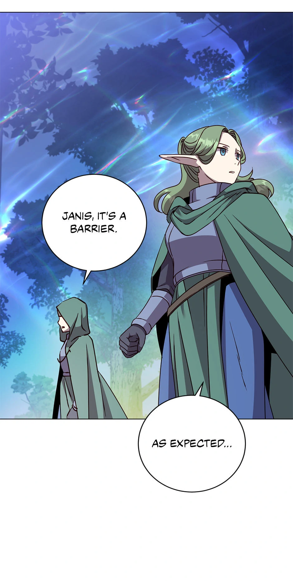 Read The Max Level Hero Strikes Back ENGLISH Manga Online