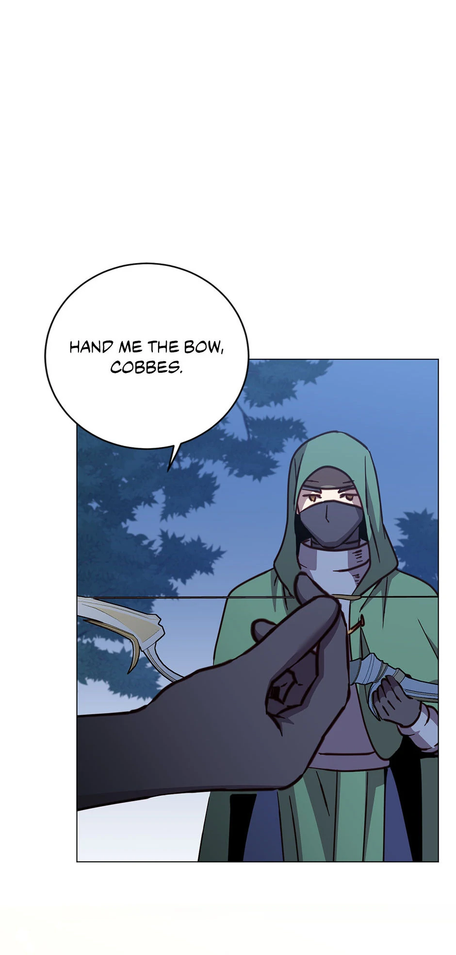 Read The Max Level Hero Strikes Back ENGLISH Manga Online