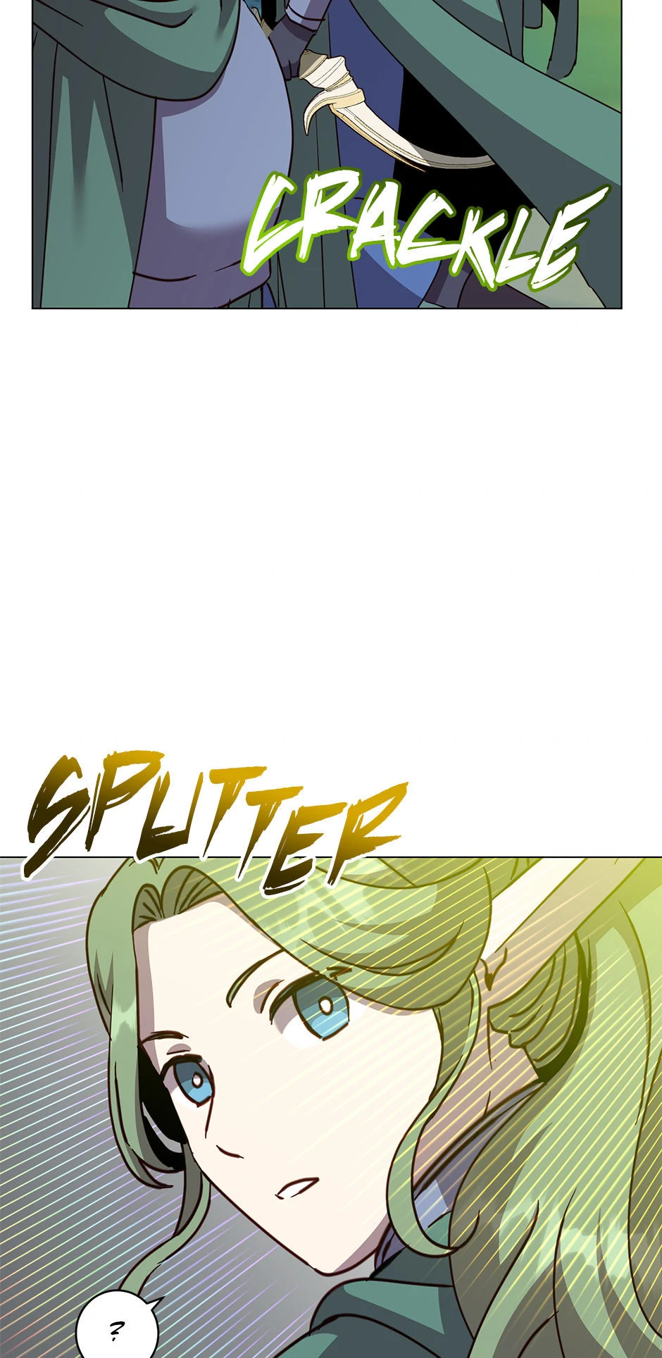 Read The Max Level Hero Strikes Back ENGLISH Manga Online