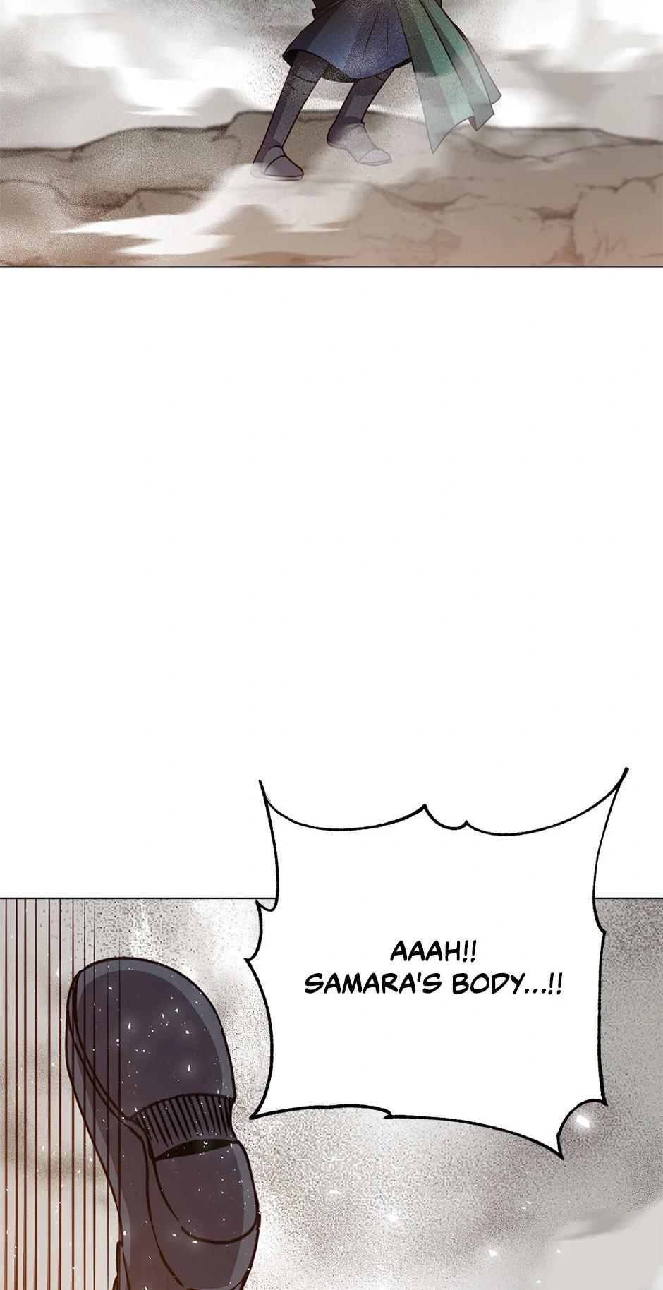 Read The Max Level Hero Strikes Back ENGLISH Manga Online