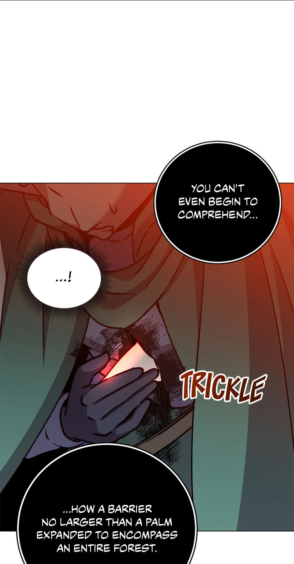 Read The Max Level Hero Strikes Back ENGLISH Manga Online