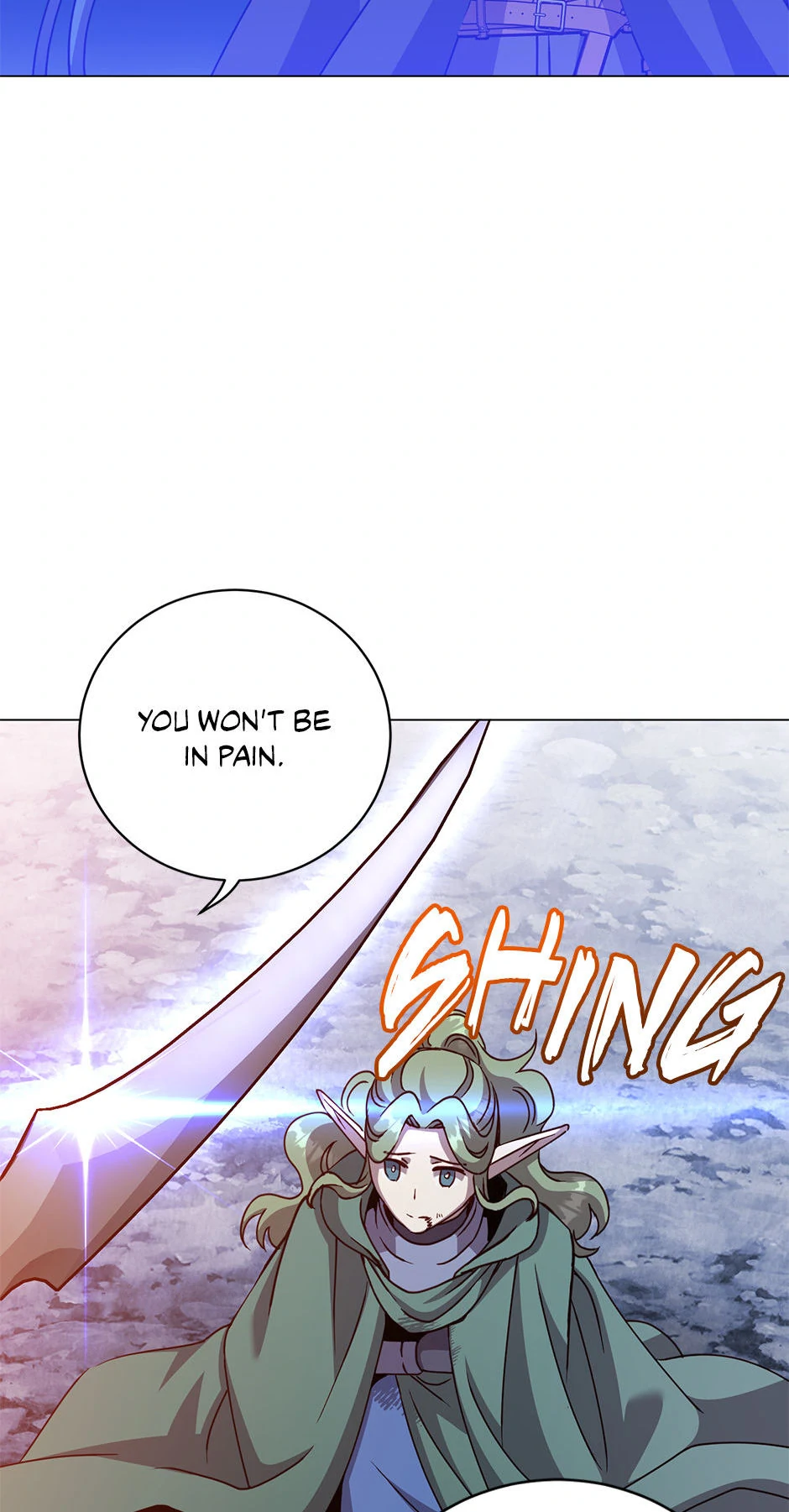 Read The Max Level Hero Strikes Back ENGLISH Manga Online