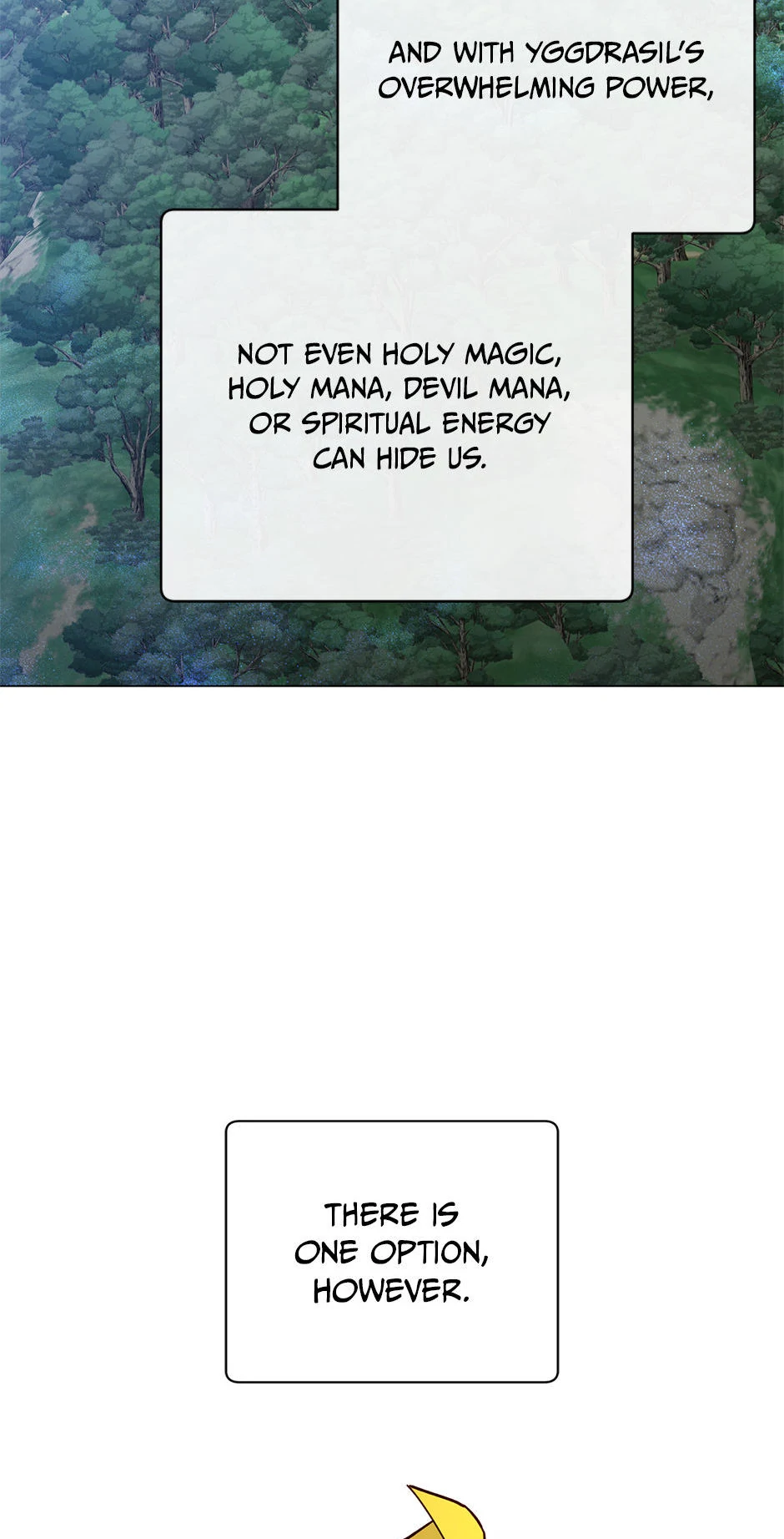 Read The Max Level Hero Strikes Back ENGLISH Manga Online