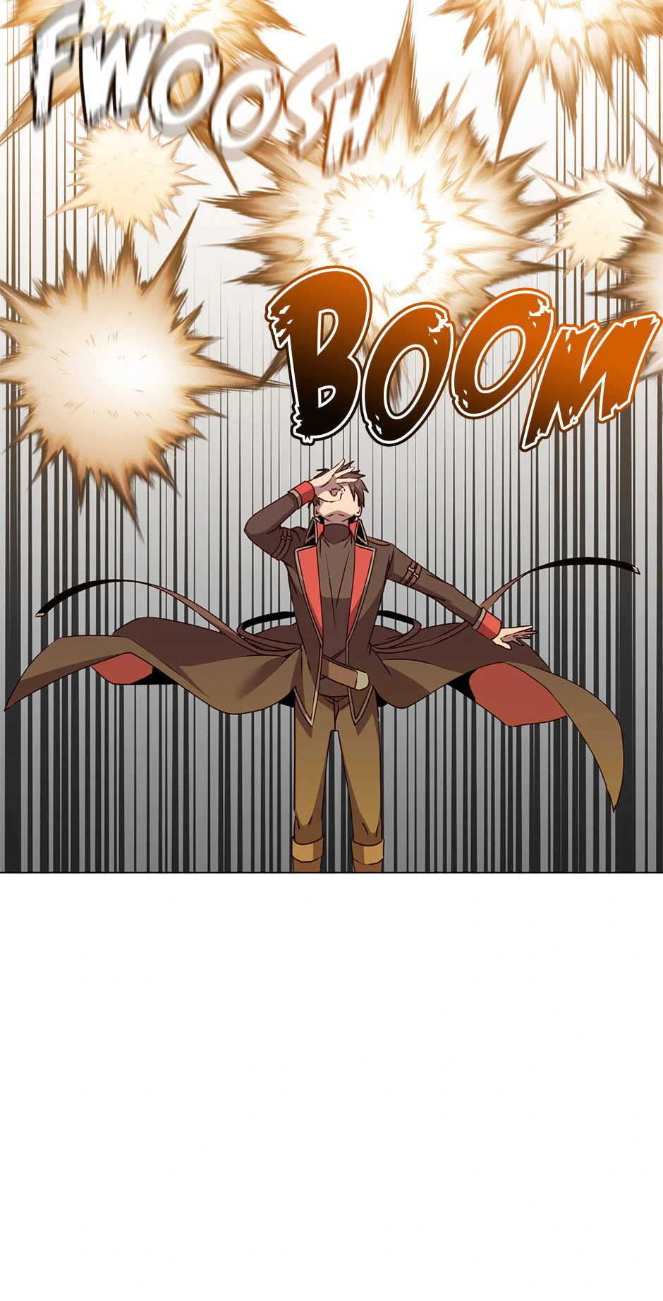 Read The Max Level Hero Strikes Back ENGLISH Manga Online