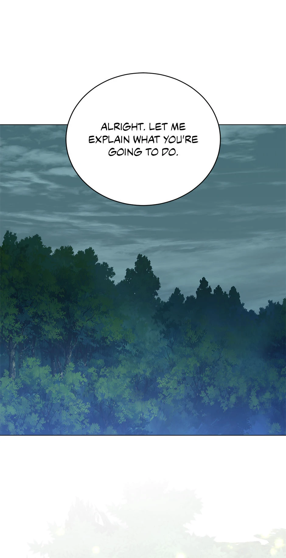 Read The Max Level Hero Strikes Back ENGLISH Manga Online