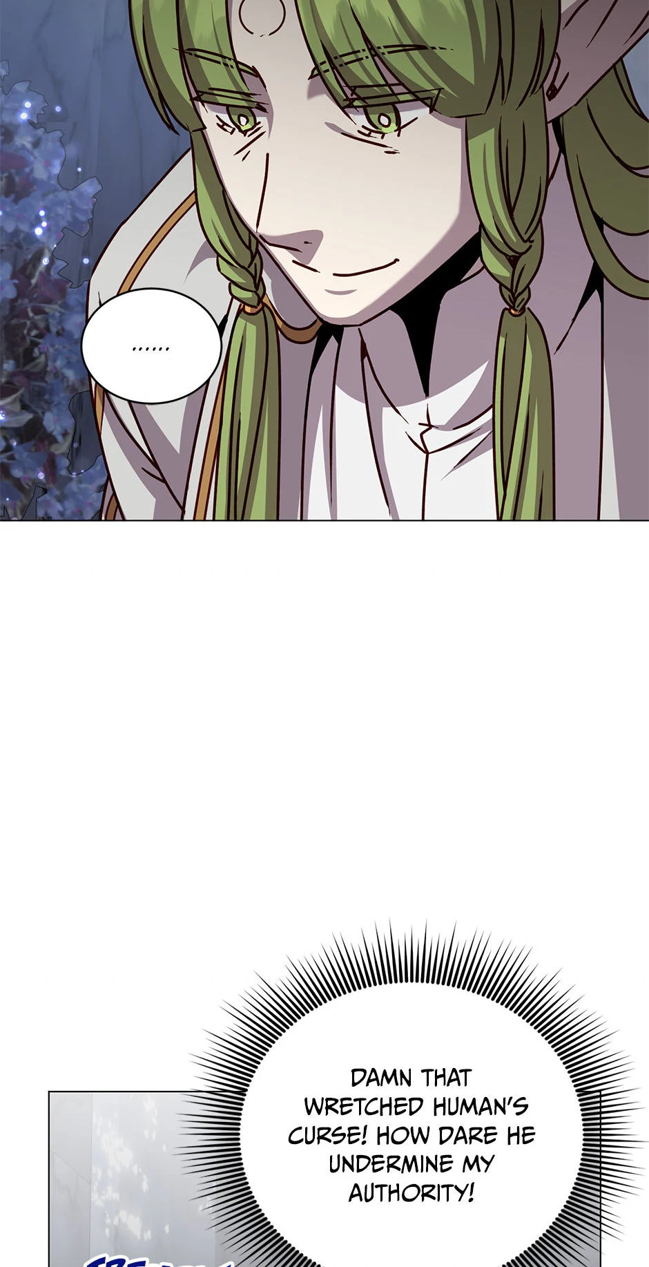 Read The Max Level Hero Strikes Back ENGLISH Manga Online