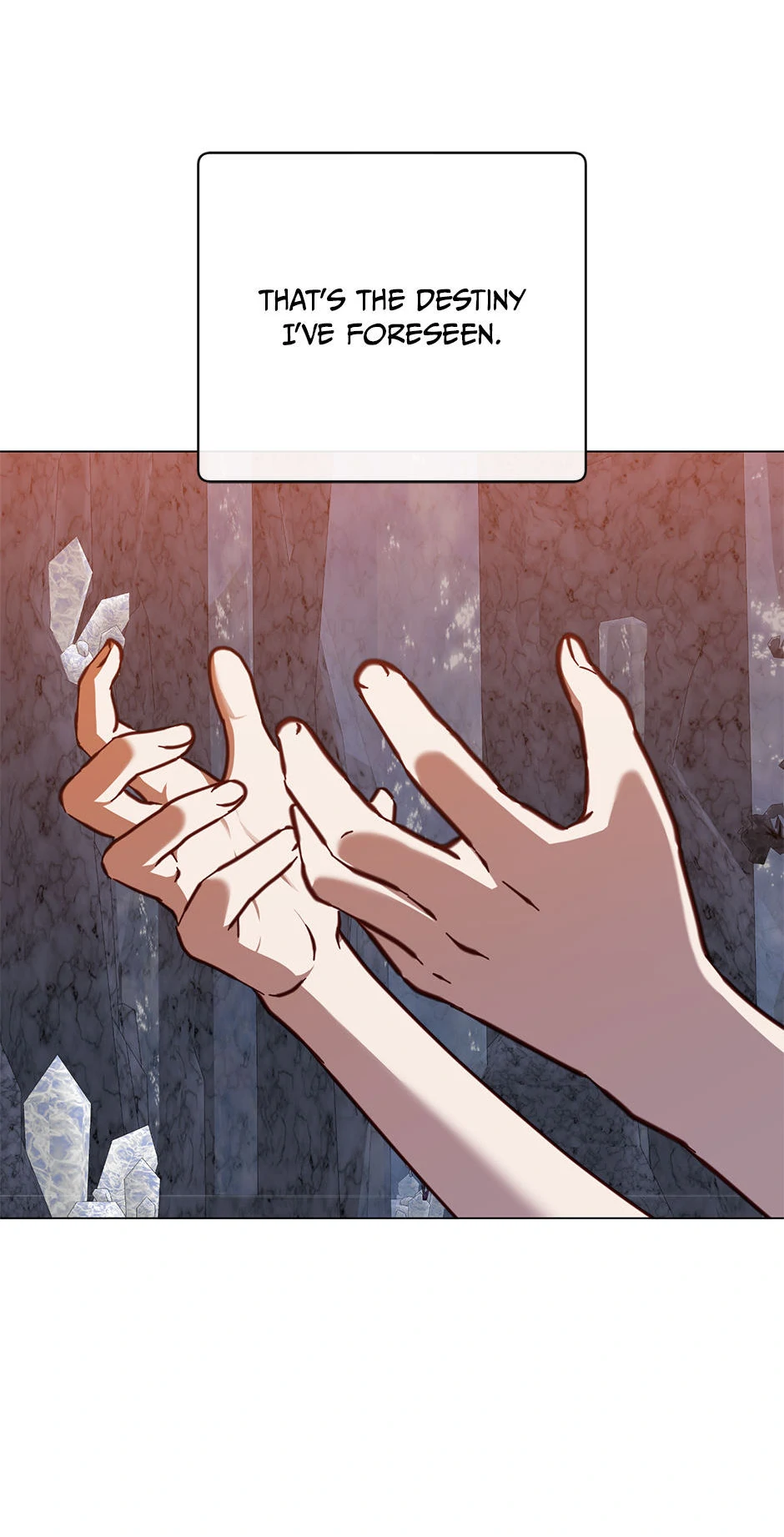 Read The Max Level Hero Strikes Back ENGLISH Manga Online