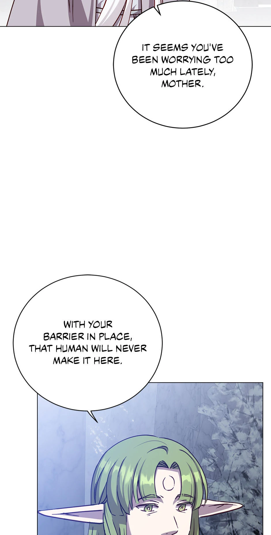 Read The Max Level Hero Strikes Back ENGLISH Manga Online